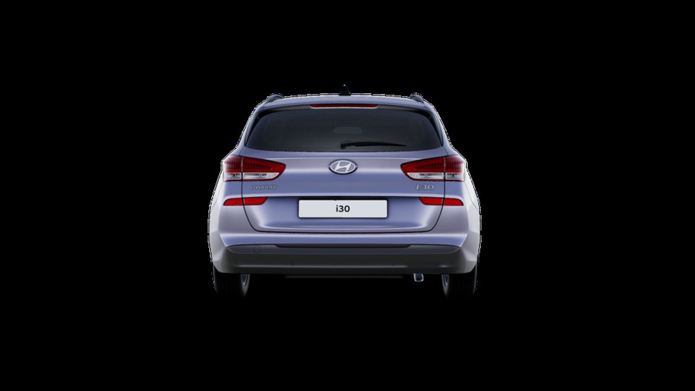 Hyundai i30, WG PD PE GO Czech! 1,5i 71 kW - fotka 6