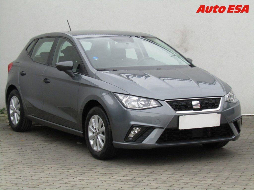 Seat Ibiza, 1.0 TSi,Style