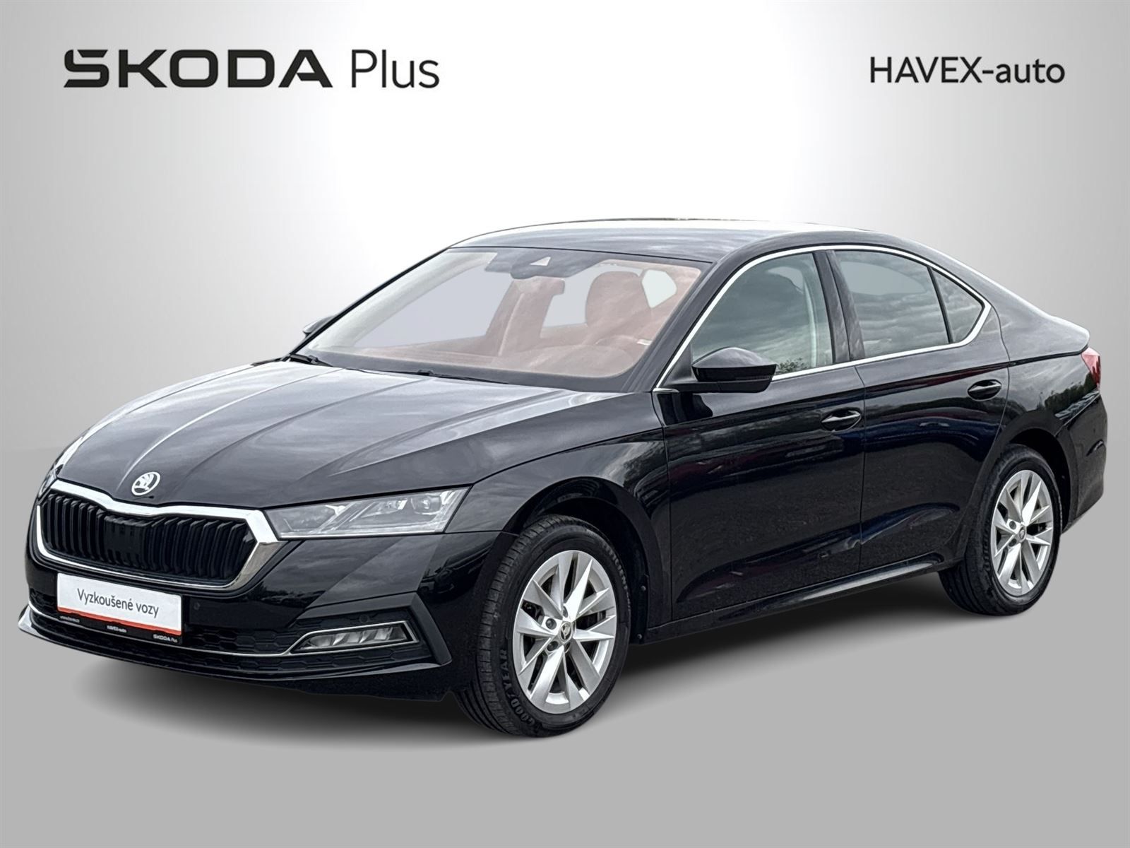 Škoda Octavia, 2.0 TDI Style +