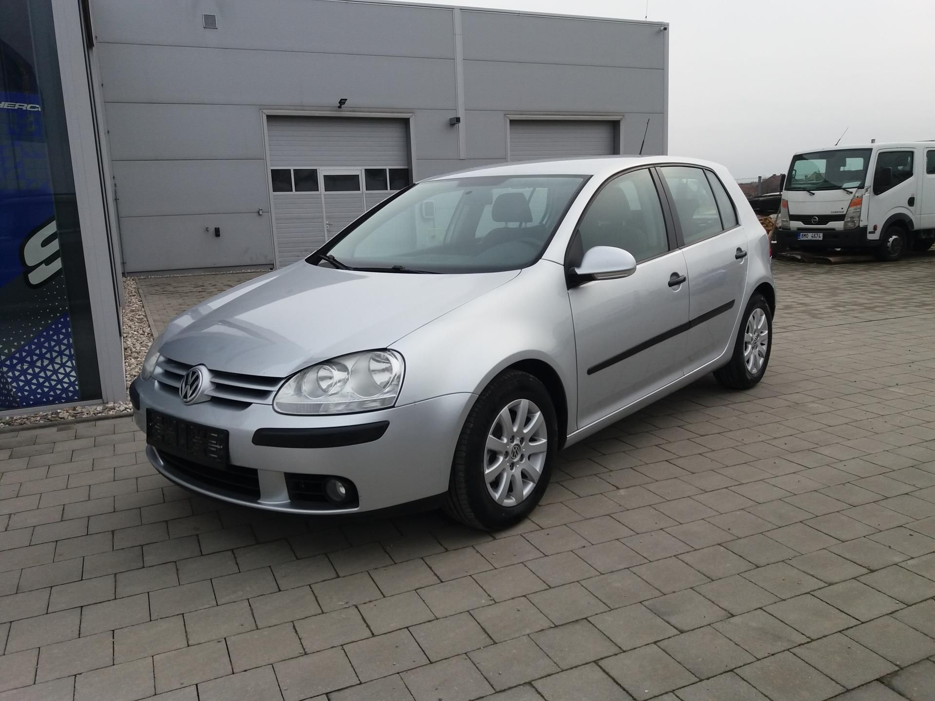 Volkswagen Golf, 1.4TSi,103kW,DSG,DIG.KLIMA!