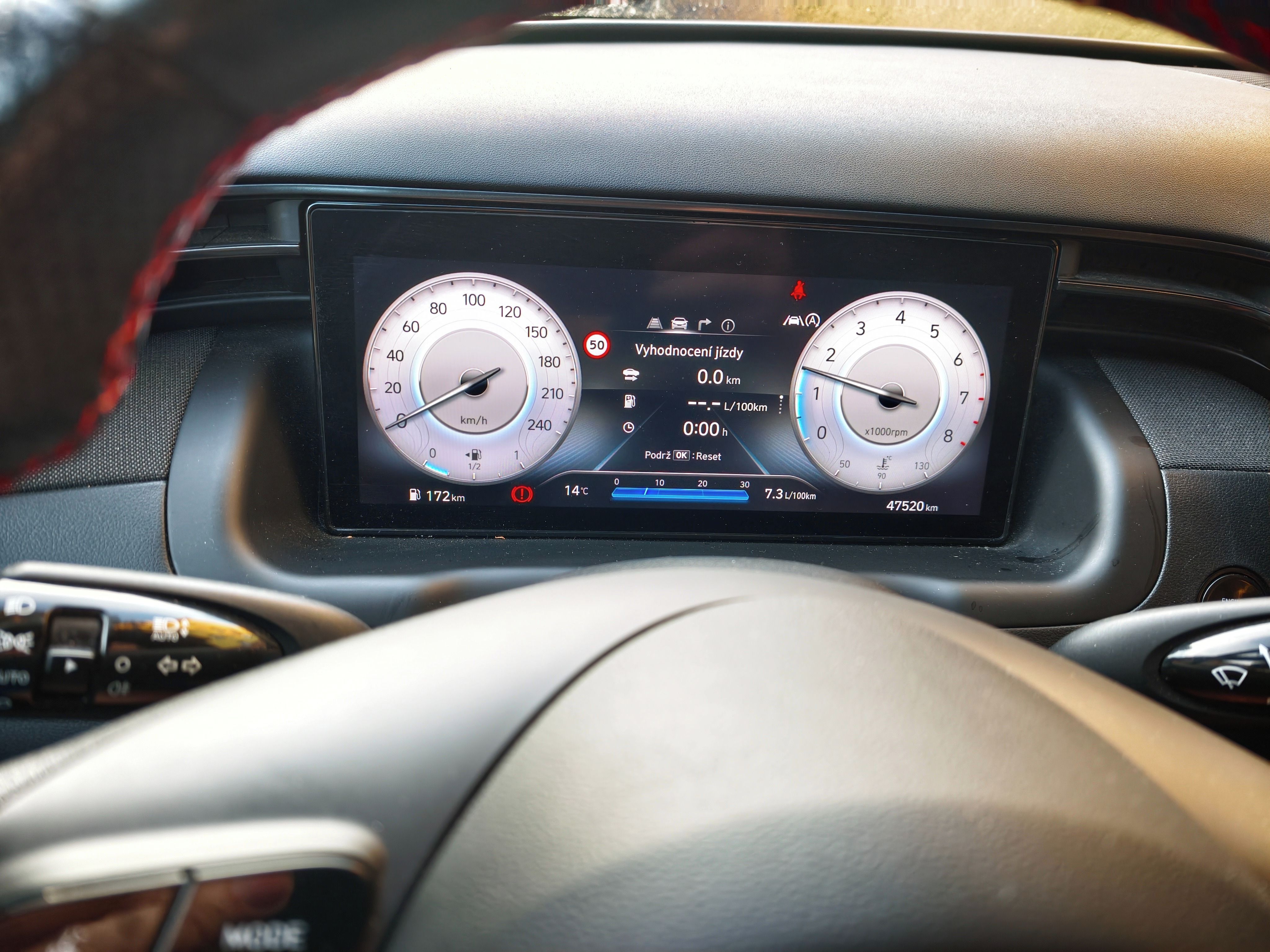 Hyundai Tucson, Hyundai Tucson 1,6 T_GDi N Li - fotka 4