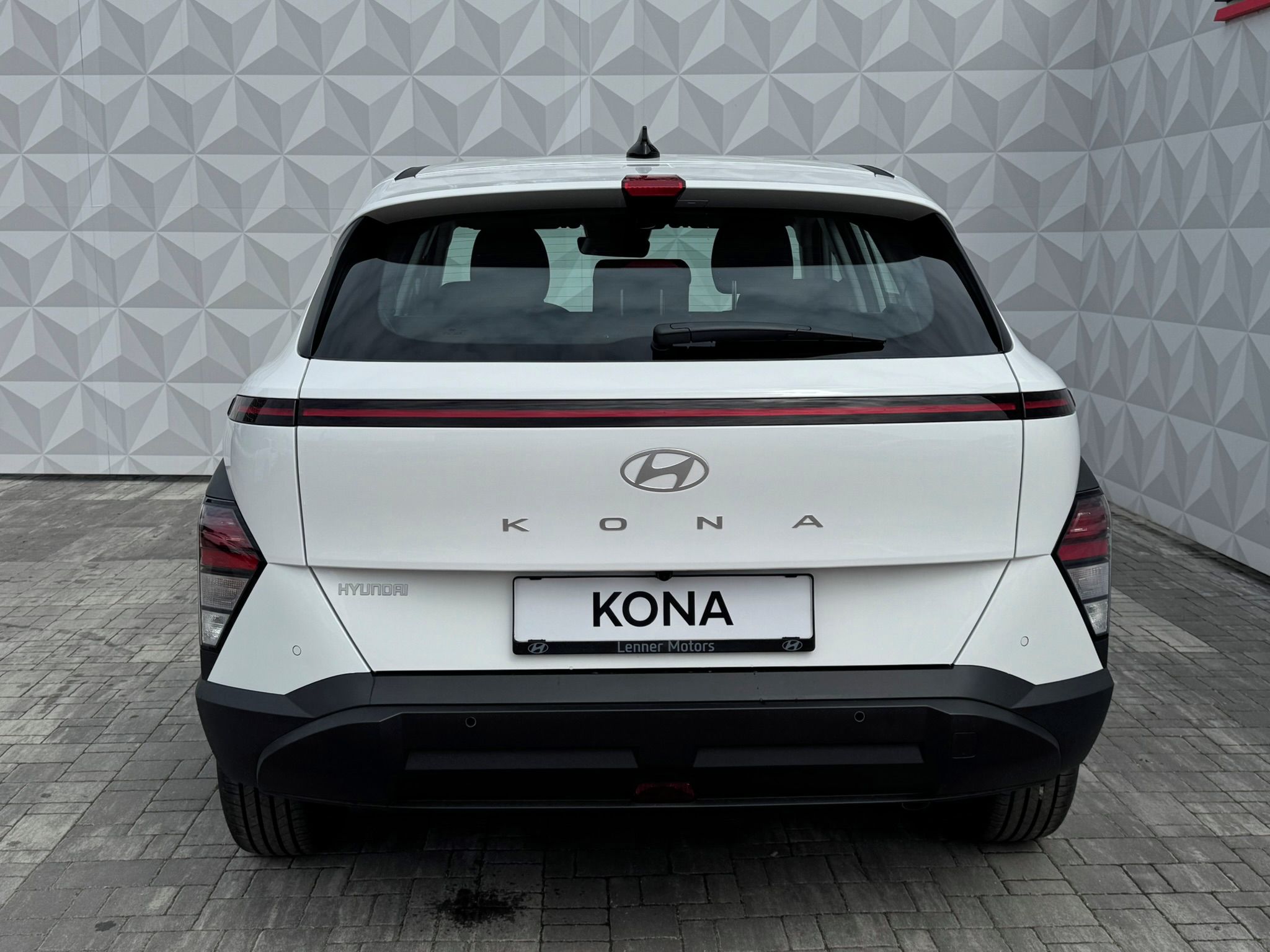 Hyundai Kona, 1.0 T-GDi COMFORT CLUB - fotka 6