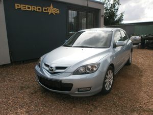 Mazda 3, 1.6i16v-KLIMA,SERVISNÍ KNIHA!