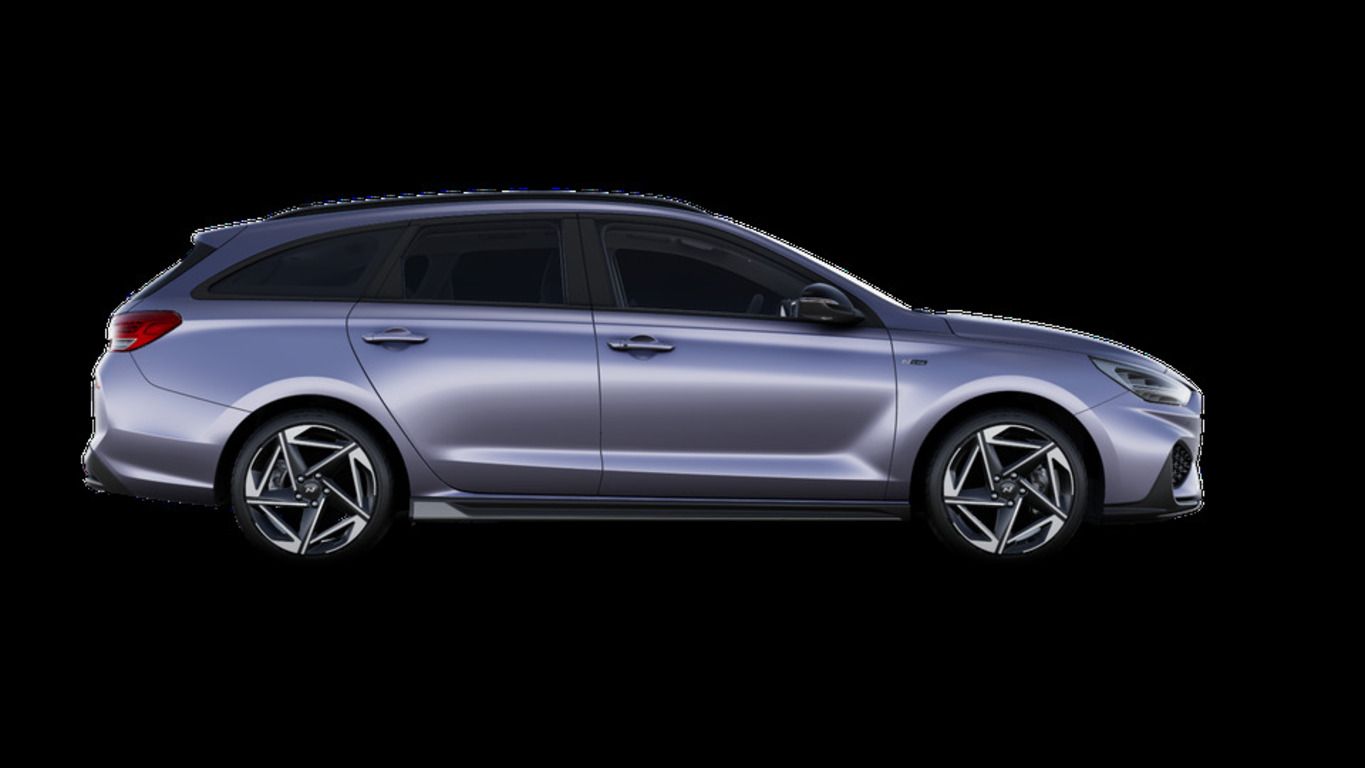 Hyundai i30, WG PD PE N Line 1,5 T-GDI MHEV - fotka 4