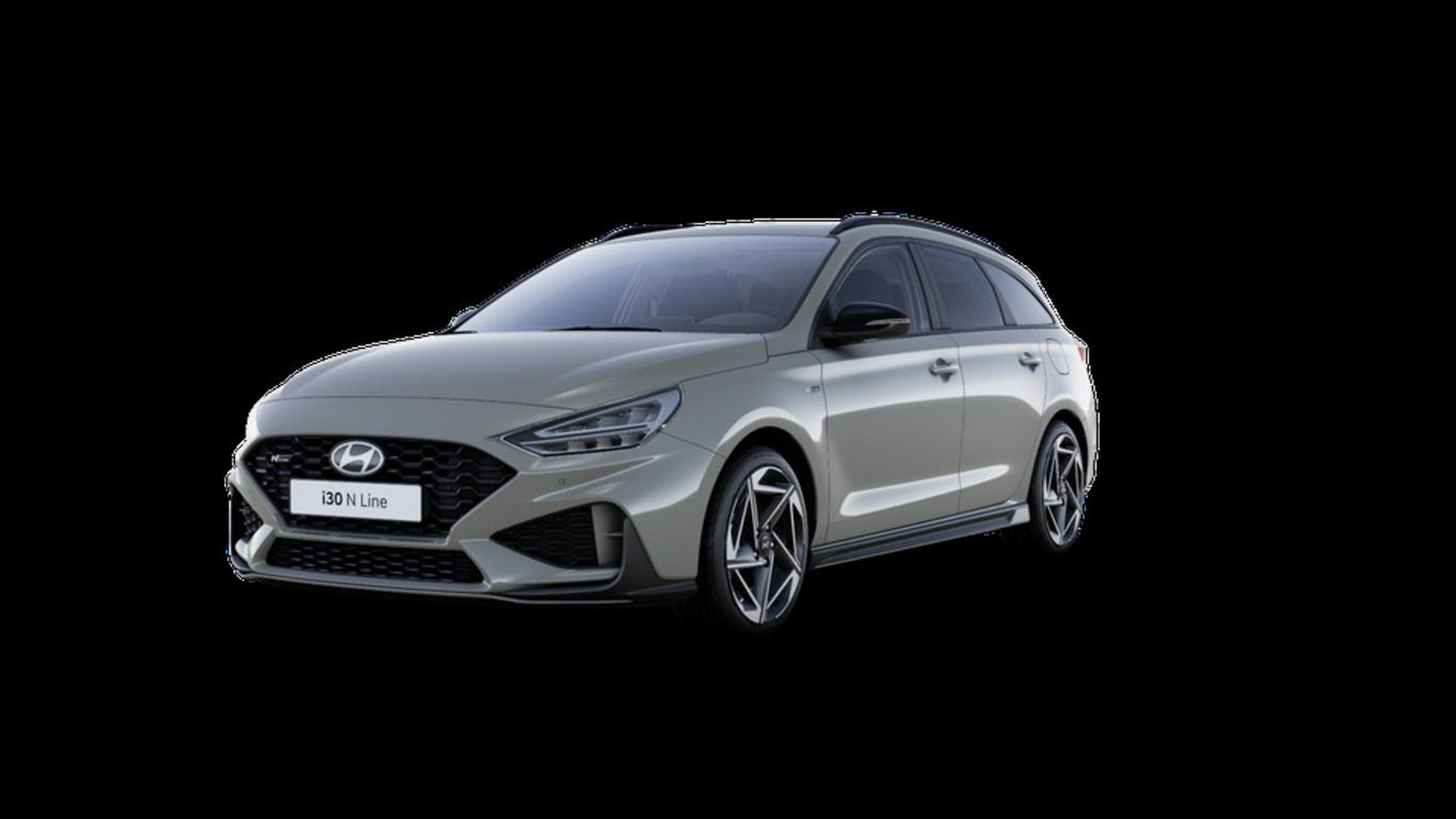 Hyundai i30, WG PD PE N Line 1,5 T-GDI MHEV