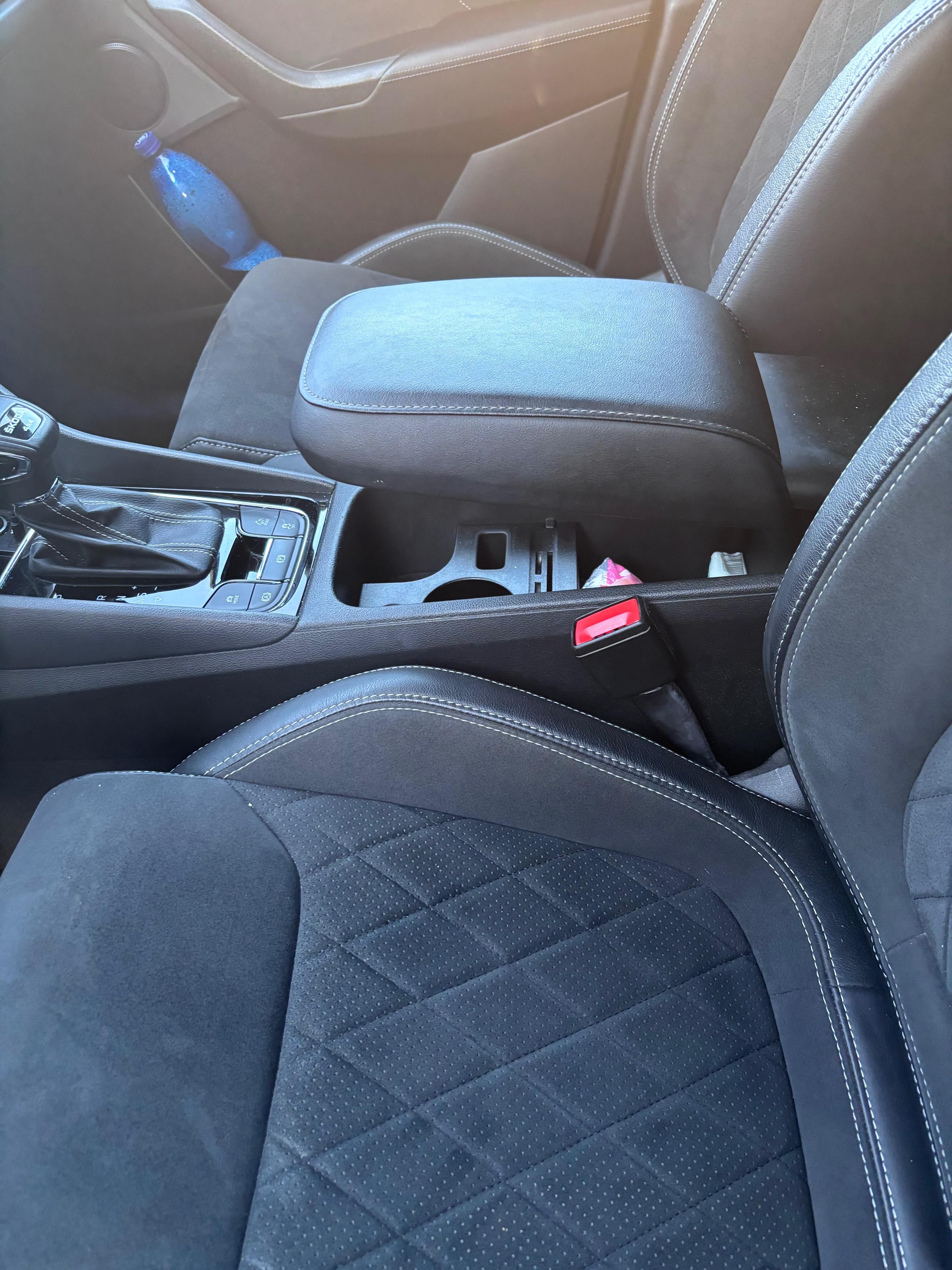 Škoda Kodiaq, 2.0 TDI 4x4 Sportline, servis - fotka 5