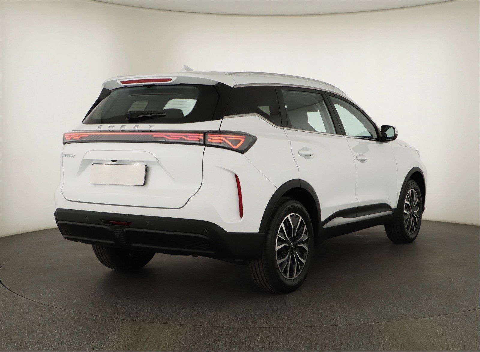Chery Tiggo 7, 1.6 TGDI, Comfort, COMFORT - fotka 5