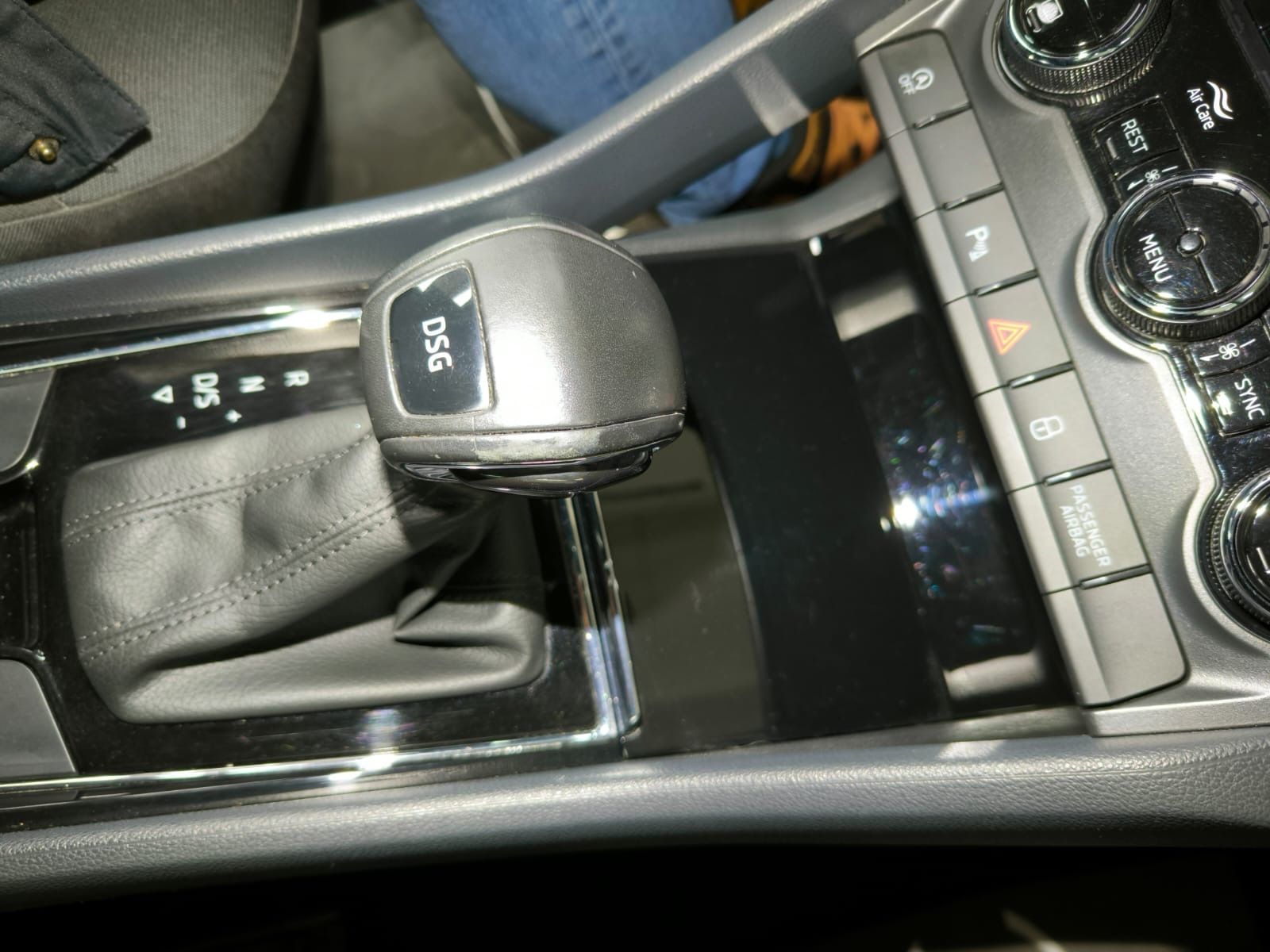 Škoda Kodiaq, 2.0 TDI DSG - super stav - fotka 5