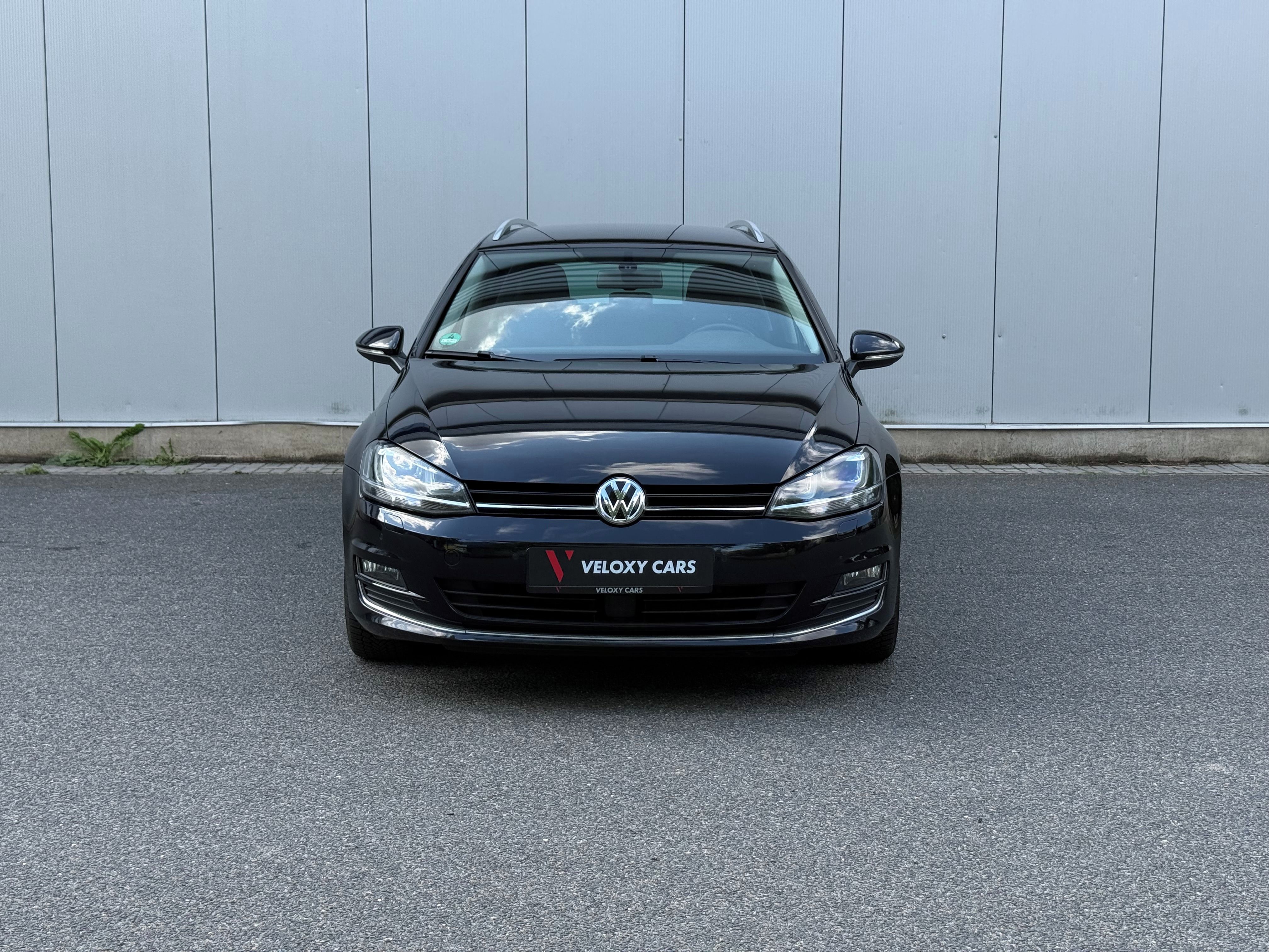Volkswagen Golf, 1.4 TSI DSG Highline