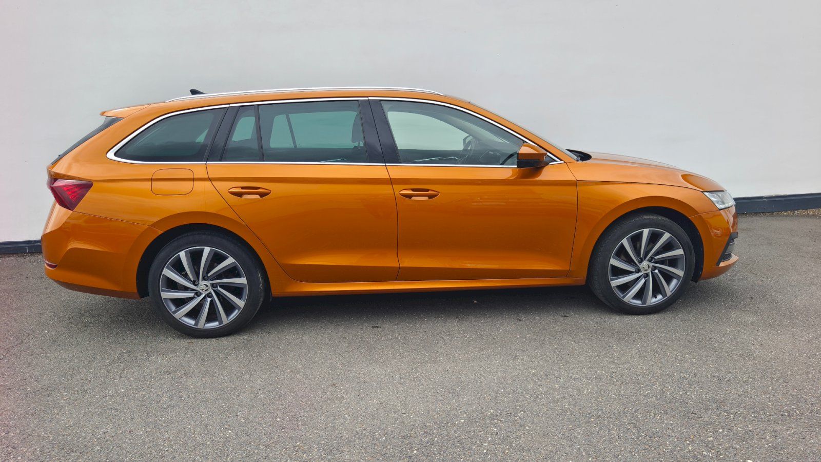 Škoda Octavia, OCT.COM STY TS 4X4 140/2.0 A7F - fotka 6