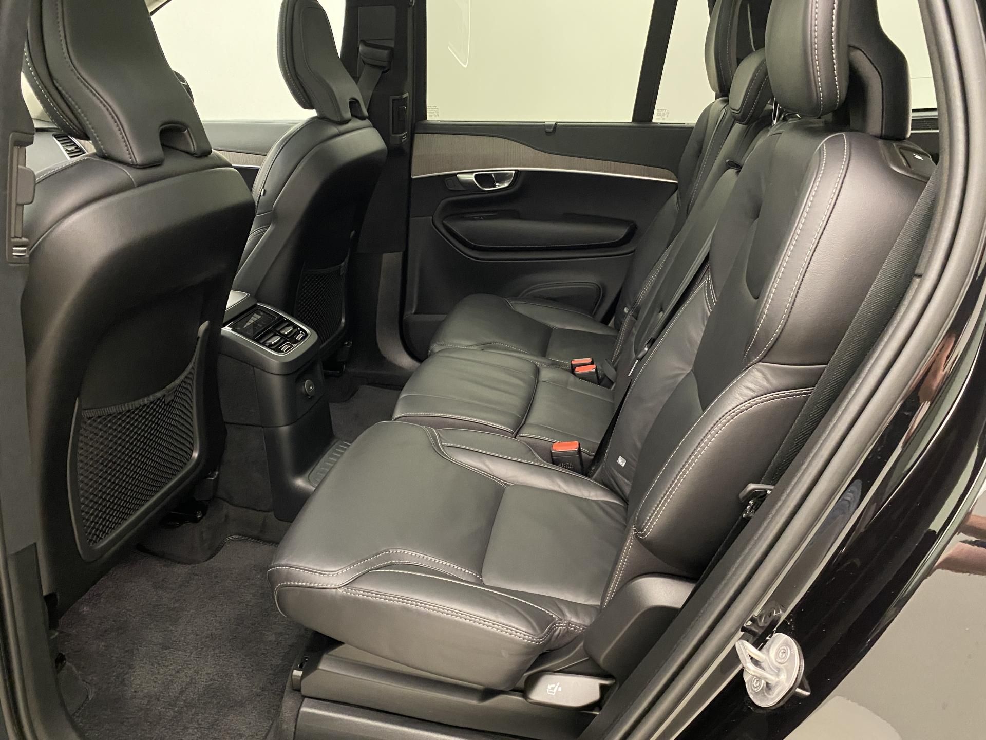 Volvo XC90, T8 AWD PLUG-IN BRIGHT ULTIMATE - fotka 5