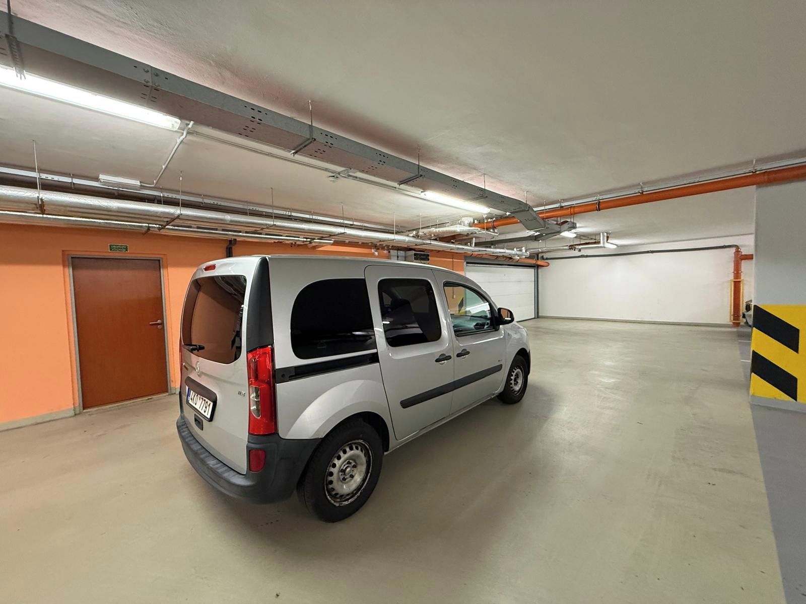Mercedes-Benz Citan, Nová technická - fotka 5