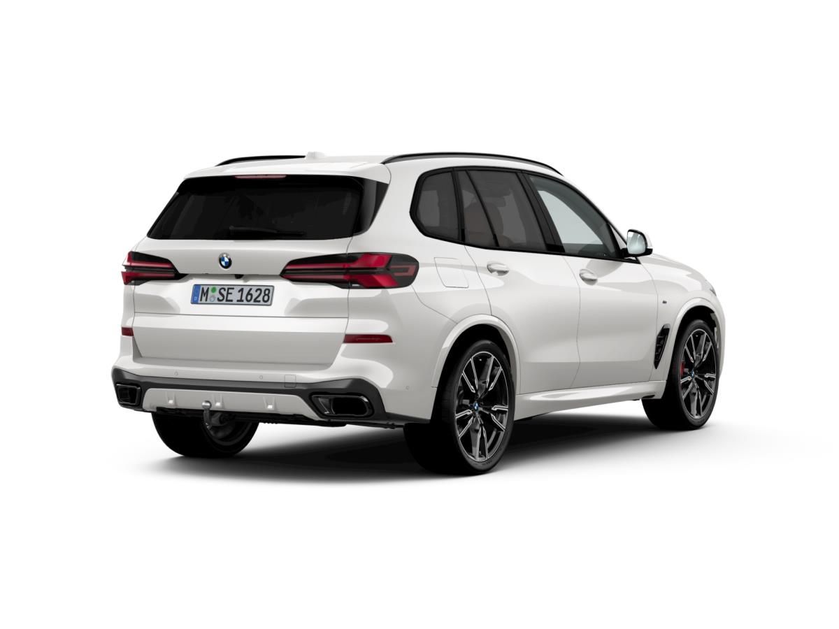 BMW X5, xDrive30d - fotka 2