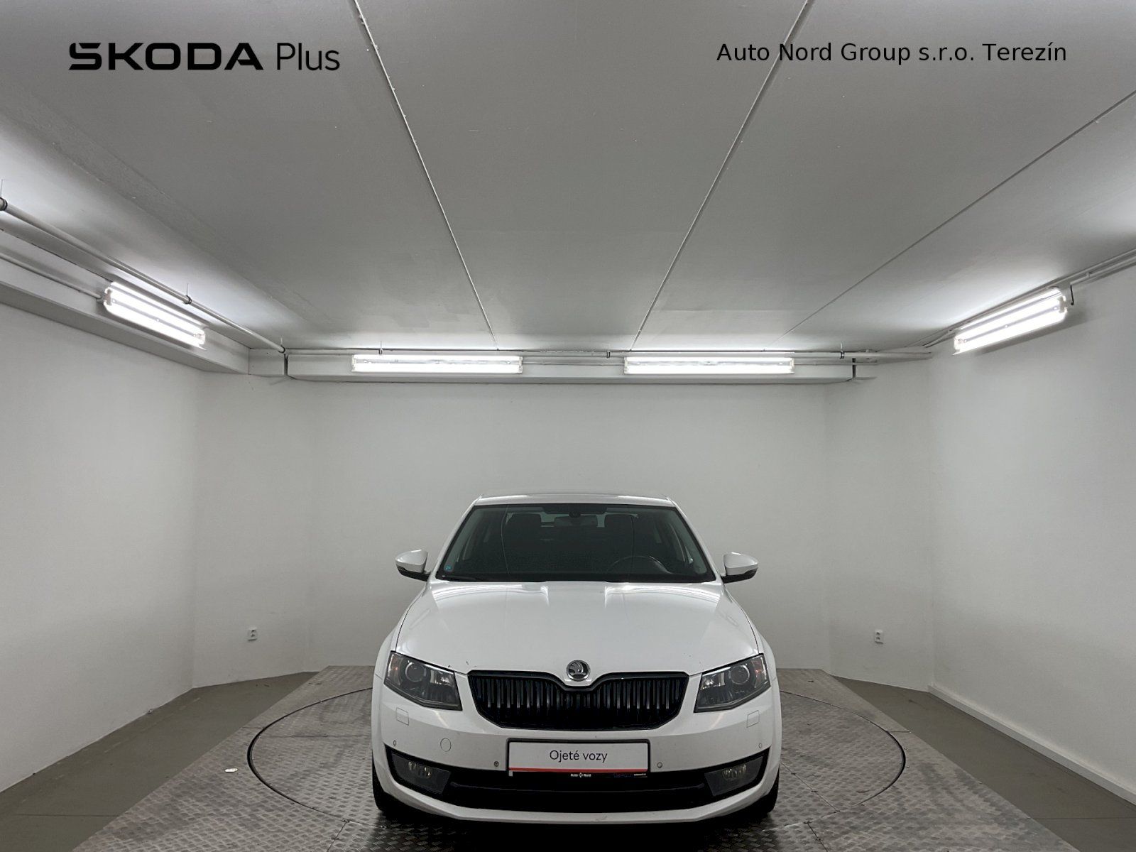 Škoda Octavia, ELEGA 77/1.6DPF 5G - fotka 4
