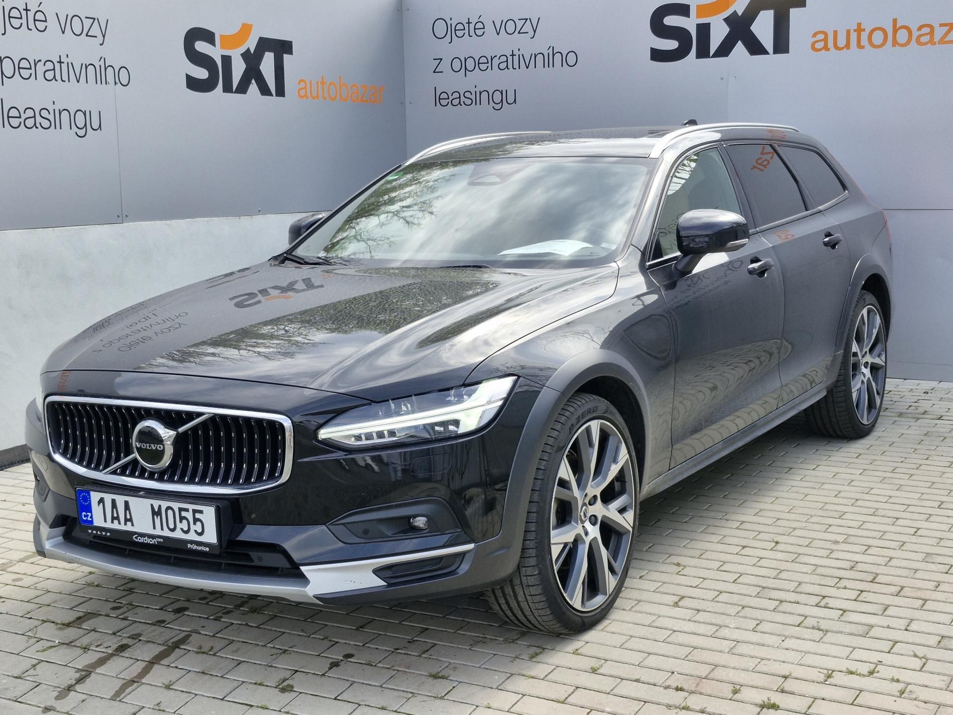 Volvo V90, Cross Country B4 AWD MHY Ultim