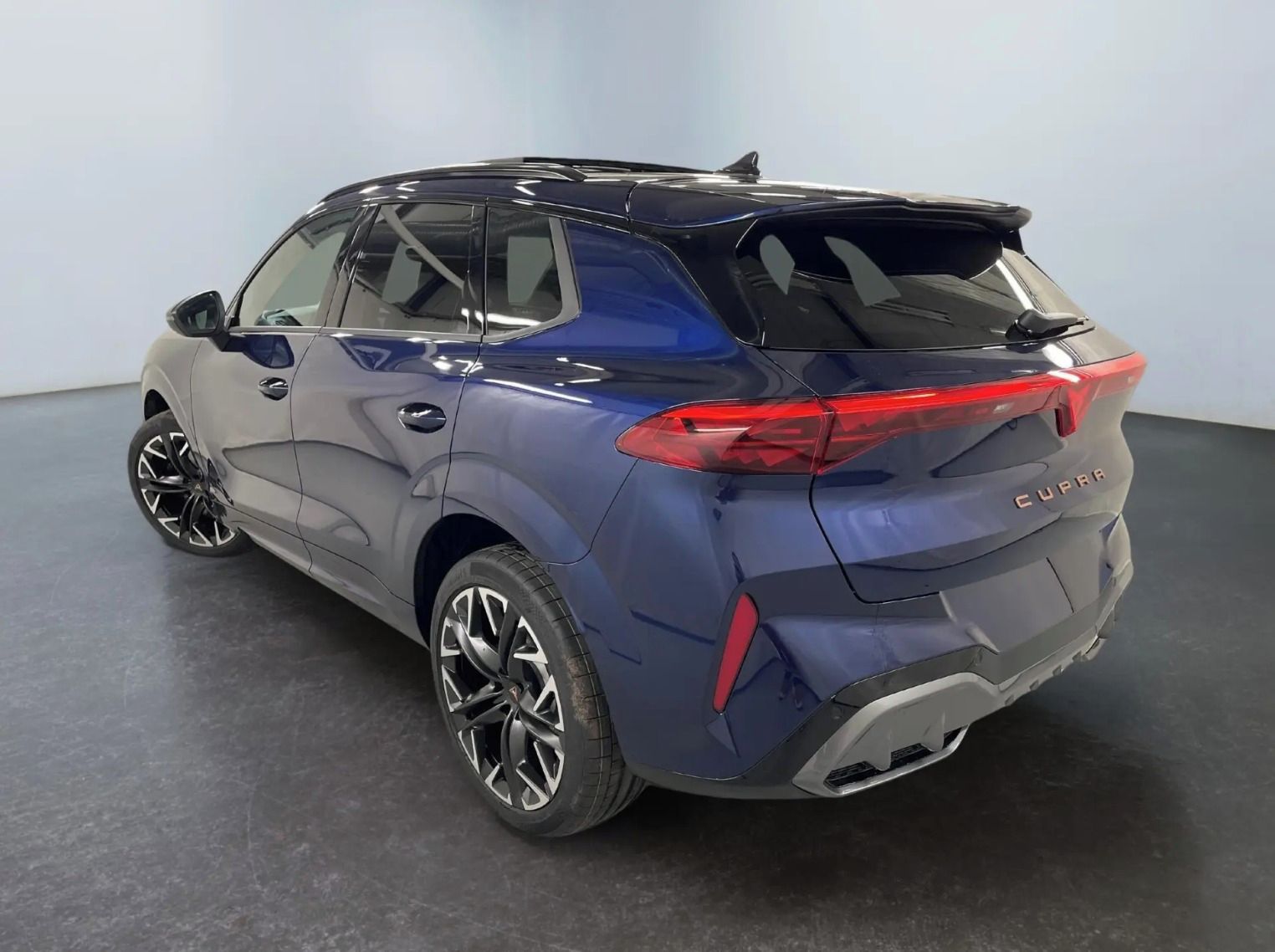 Cupra Terramar, VZ 265 PS, Sleva z ceníku 30 % - fotka 4
