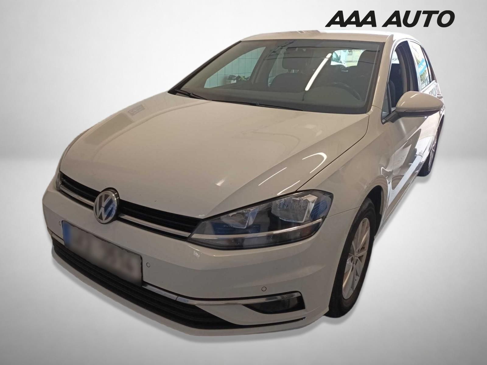 Volkswagen Golf, 1.0 TSI, Comfortline