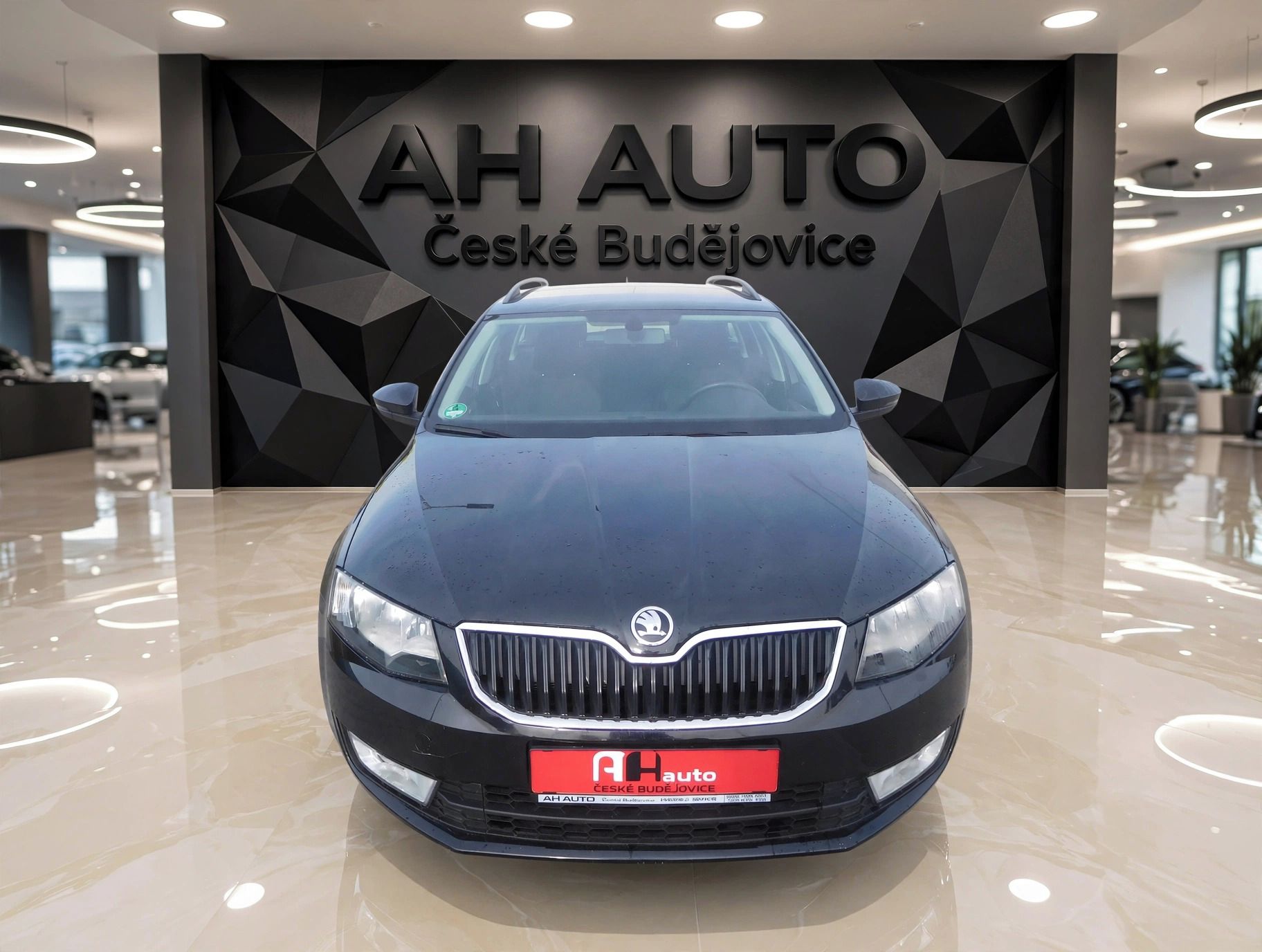 Škoda Octavia, 2.0TDi Elegance, 110 kW, Klima - fotka 6