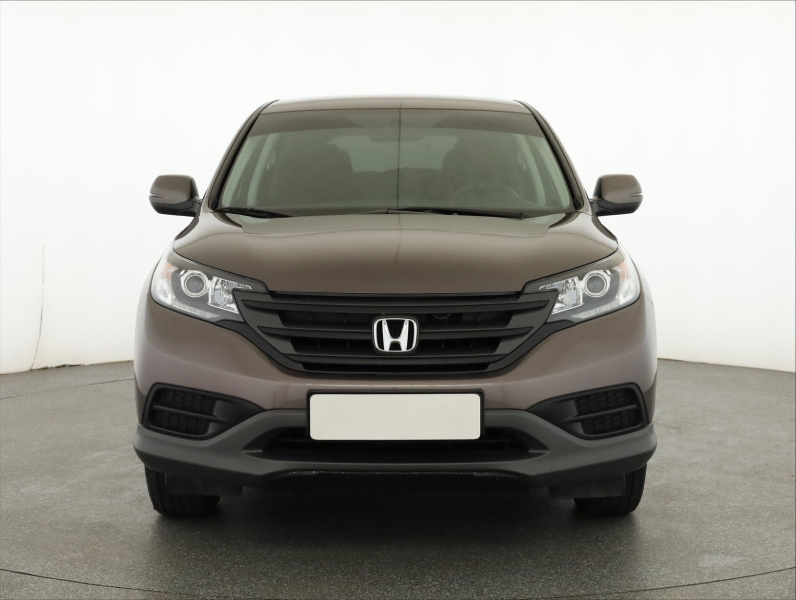 Honda CR-V, 2.0 i-VTEC, 4X4 - fotka 2