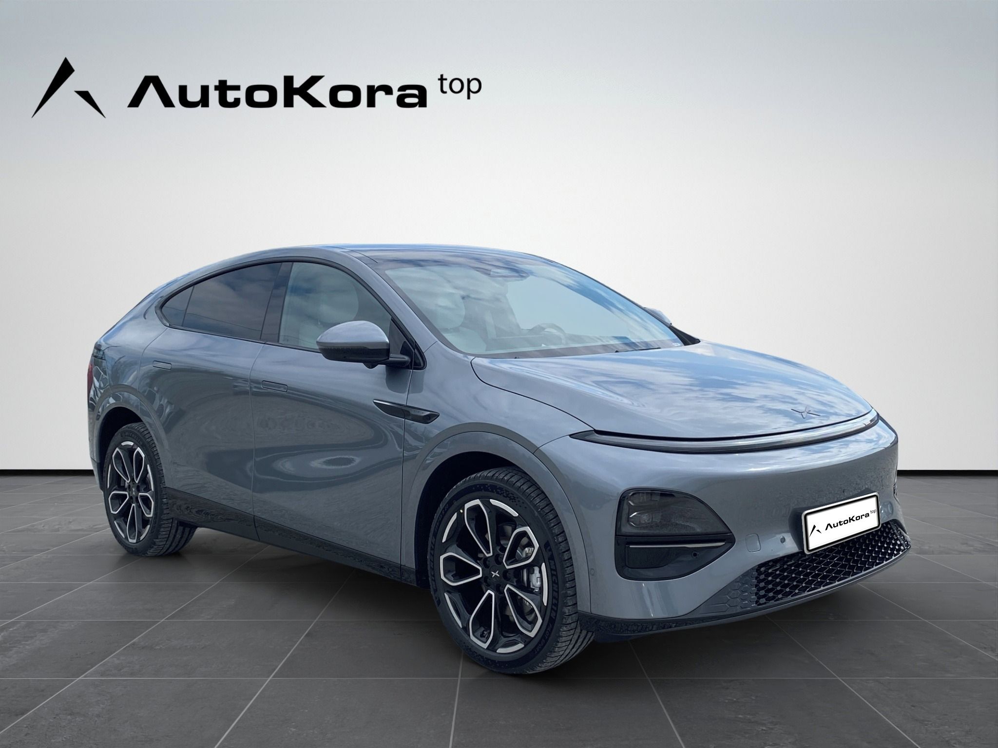 XPENG G6, AWD Performance, 358kW, MY2026