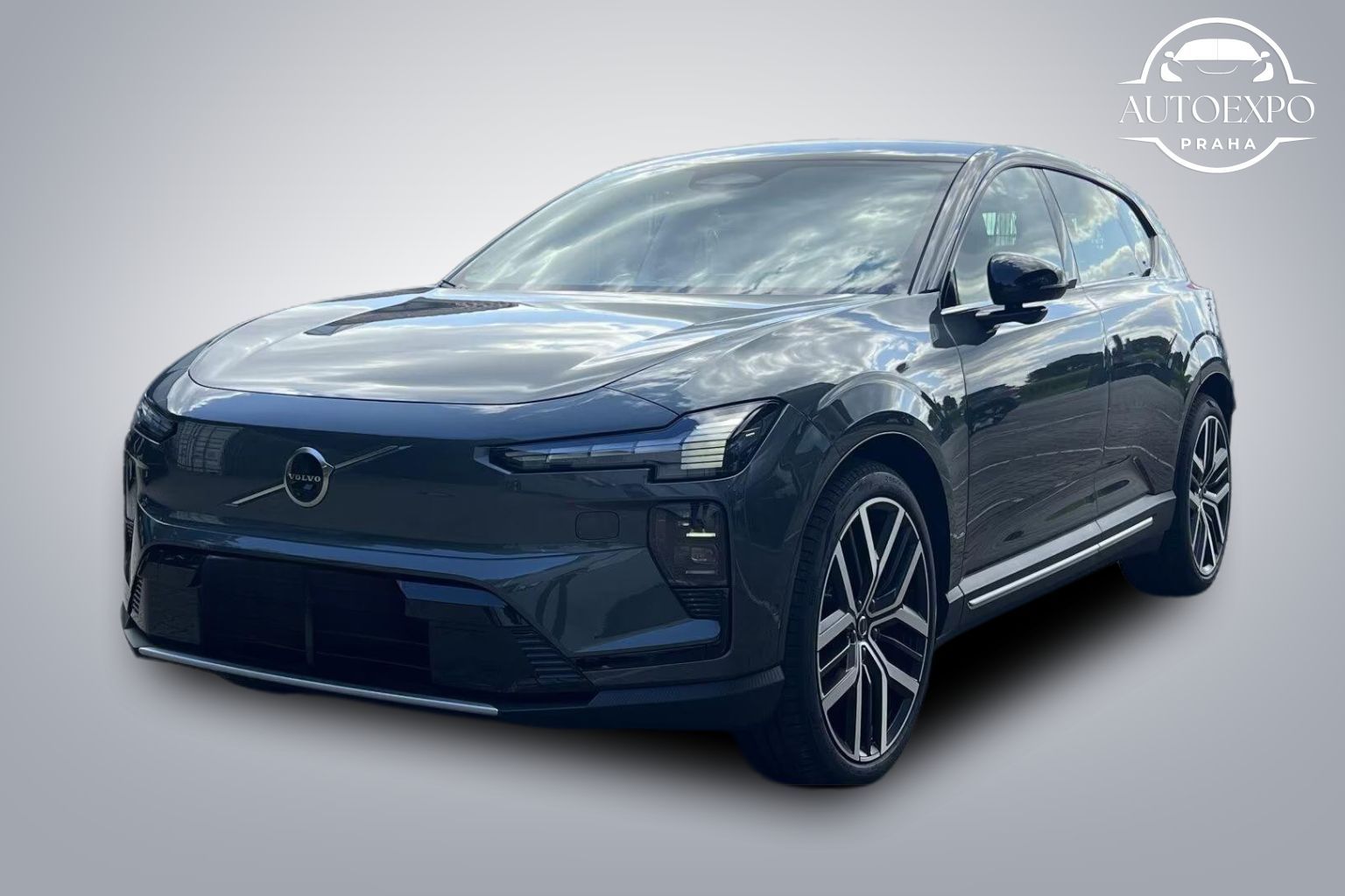 Volvo EX60, P10 AWD Ultra*