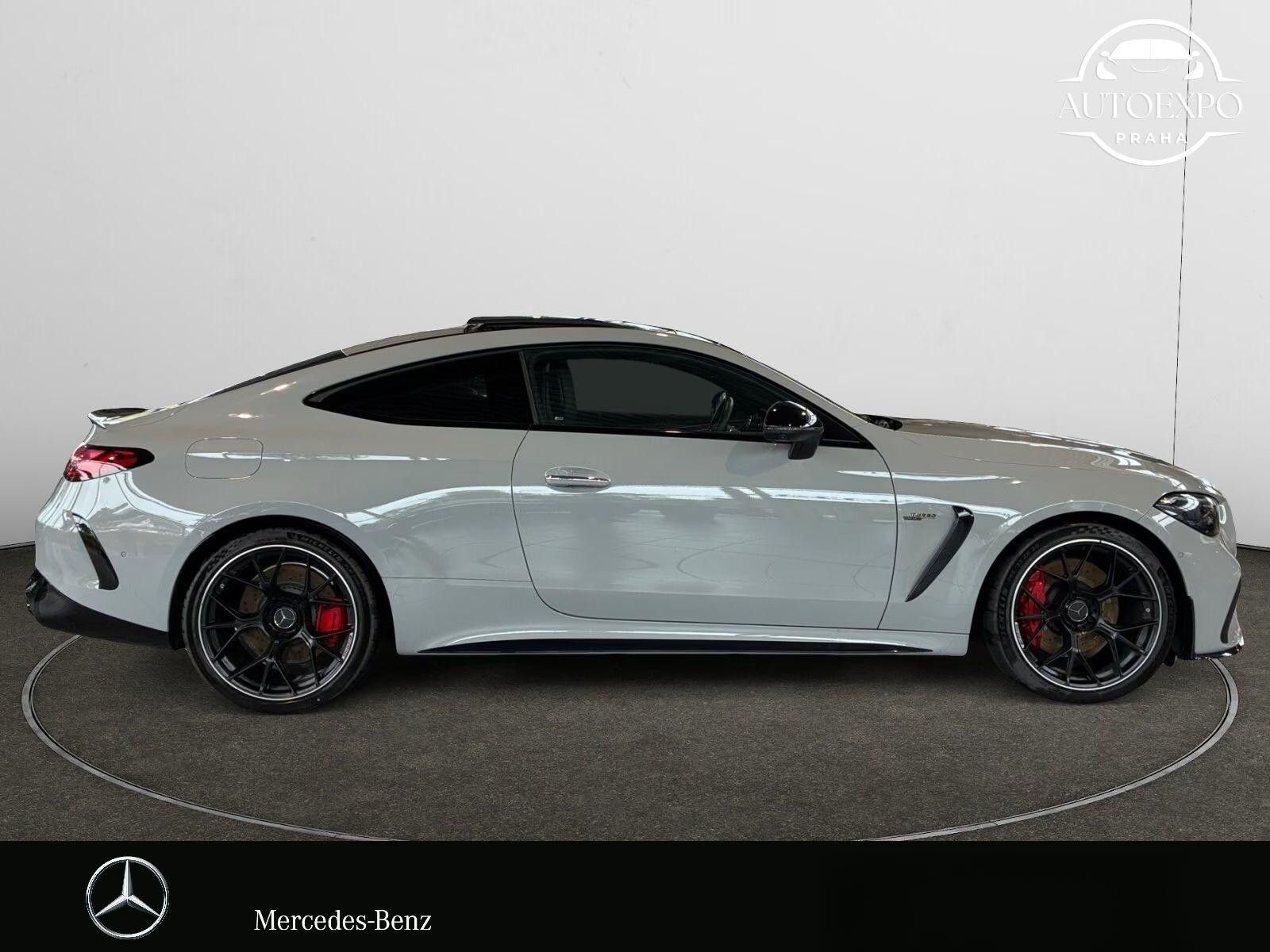 Mercedes-Benz CLE, CLE 53 4Matic* Premium* - fotka 6
