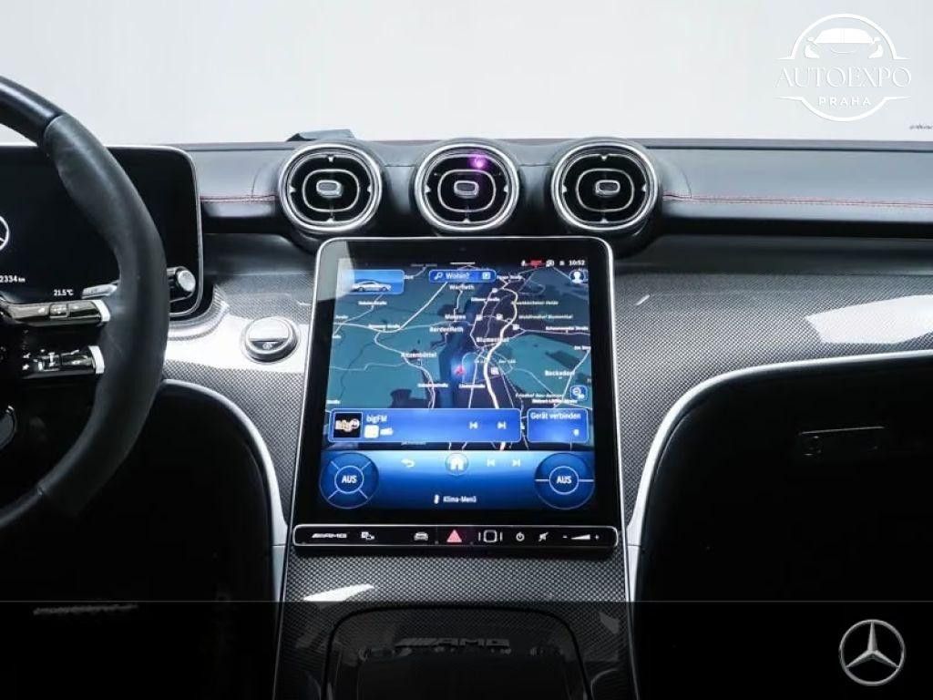 Mercedes-Benz CLE, CLE 53 AMG*4Matic* - fotka 6