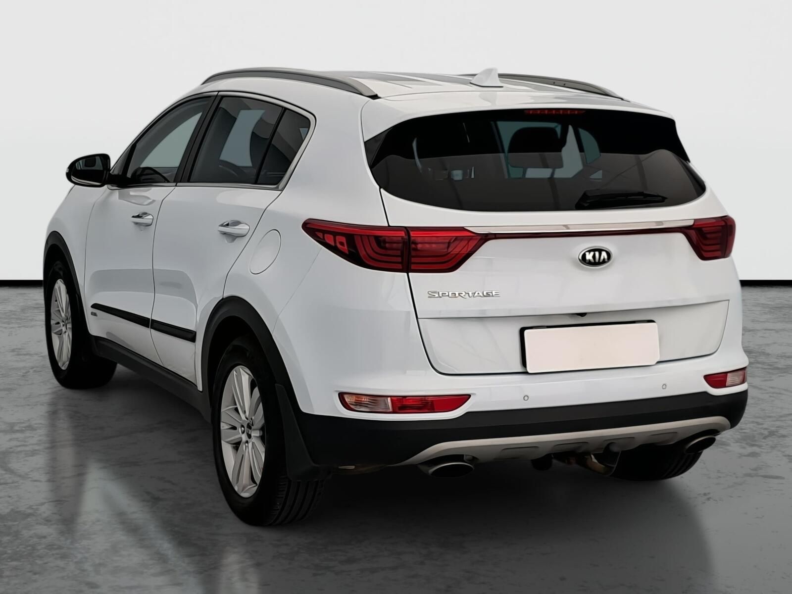 Kia Sportage, 1.6 T-GDI, 4X4, Automat - fotka 4