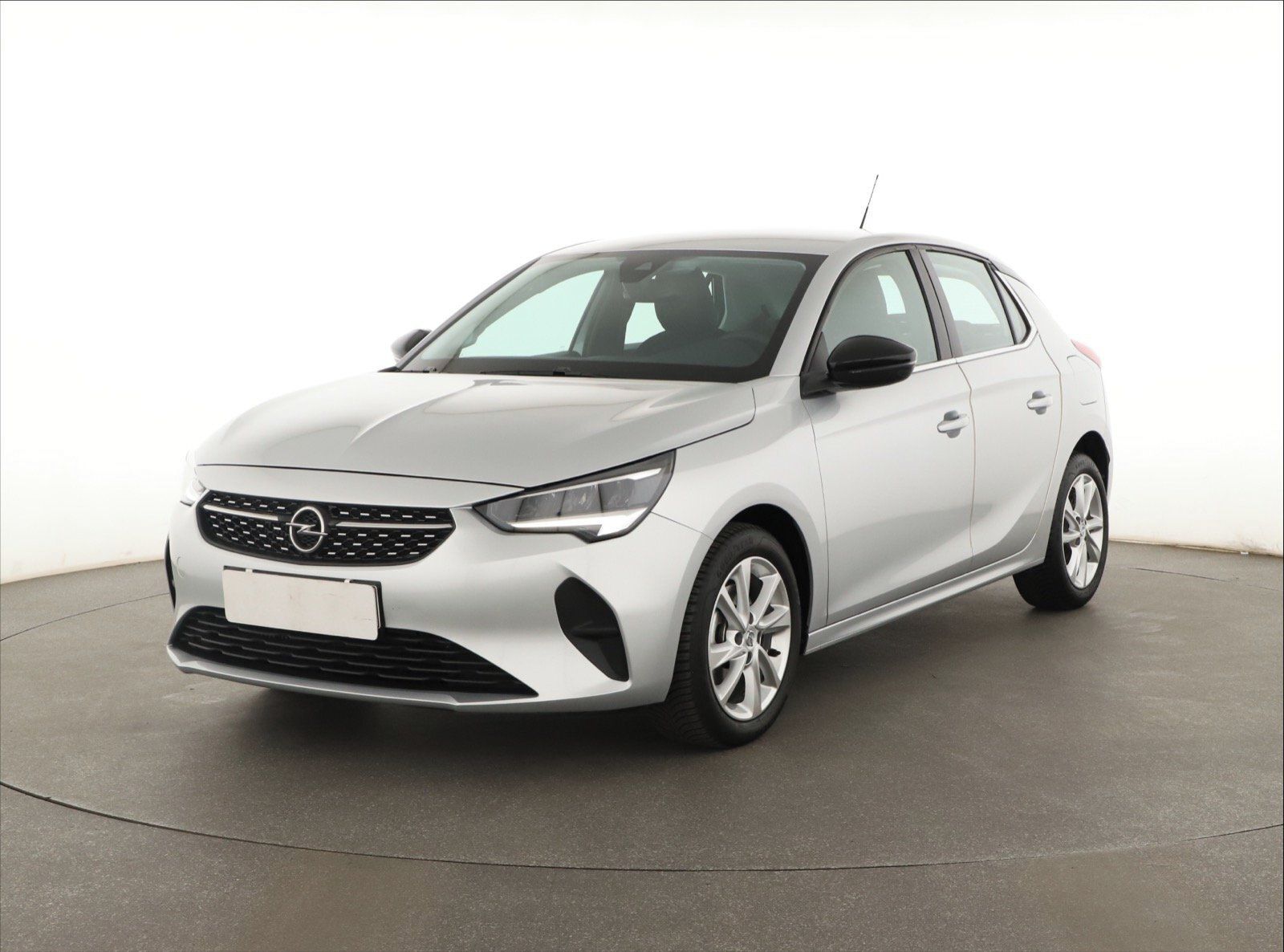 Opel Corsa, 1.5 CDTI, ČR,1.maj, Serv.kniha - fotka 2