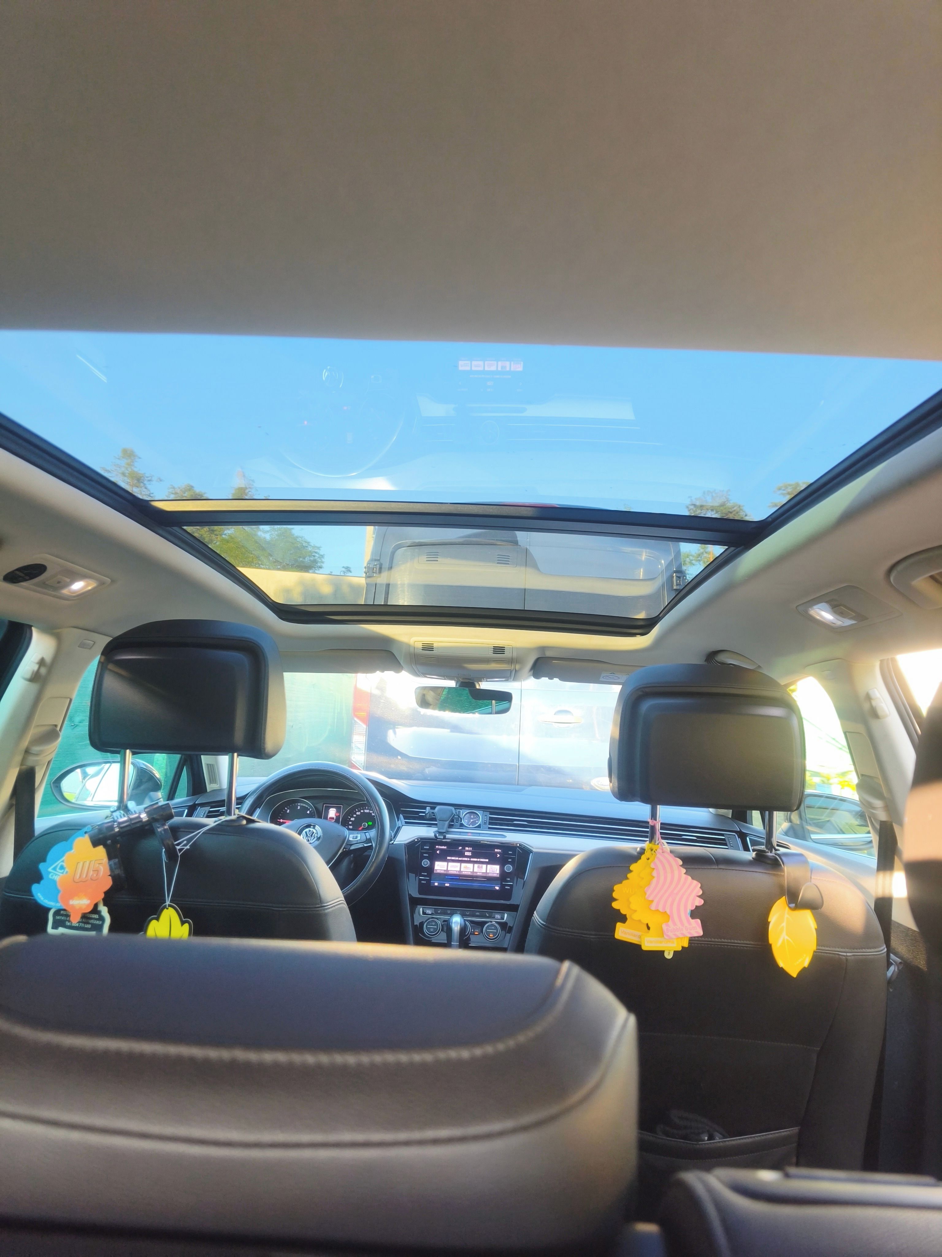 Volkswagen Passat, WC Passat b8 BITDI - fotka 5