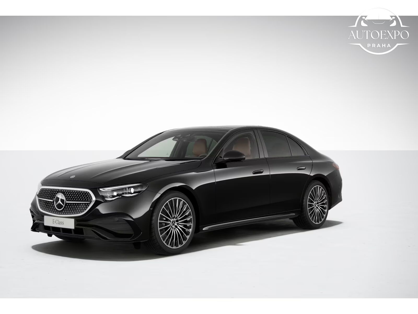 Mercedes-Benz Třídy E, 220d AMG*PANO*BURM*360°kam*
