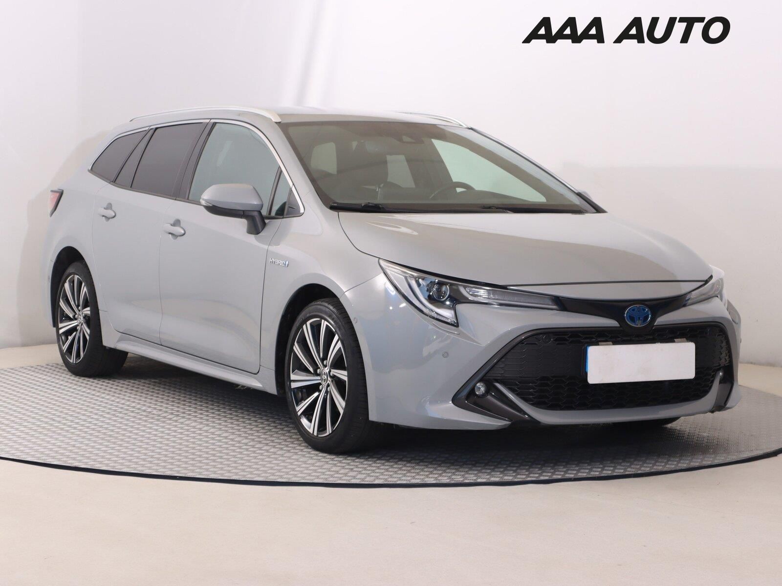 Toyota Corolla, 1.8 Hybrid, Comfort, Automat