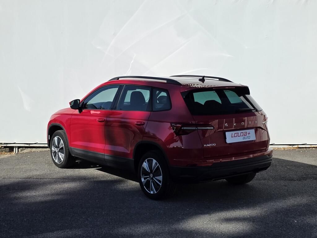 Škoda Karoq, Style 1.5 TSI 110 kW - fotka 6