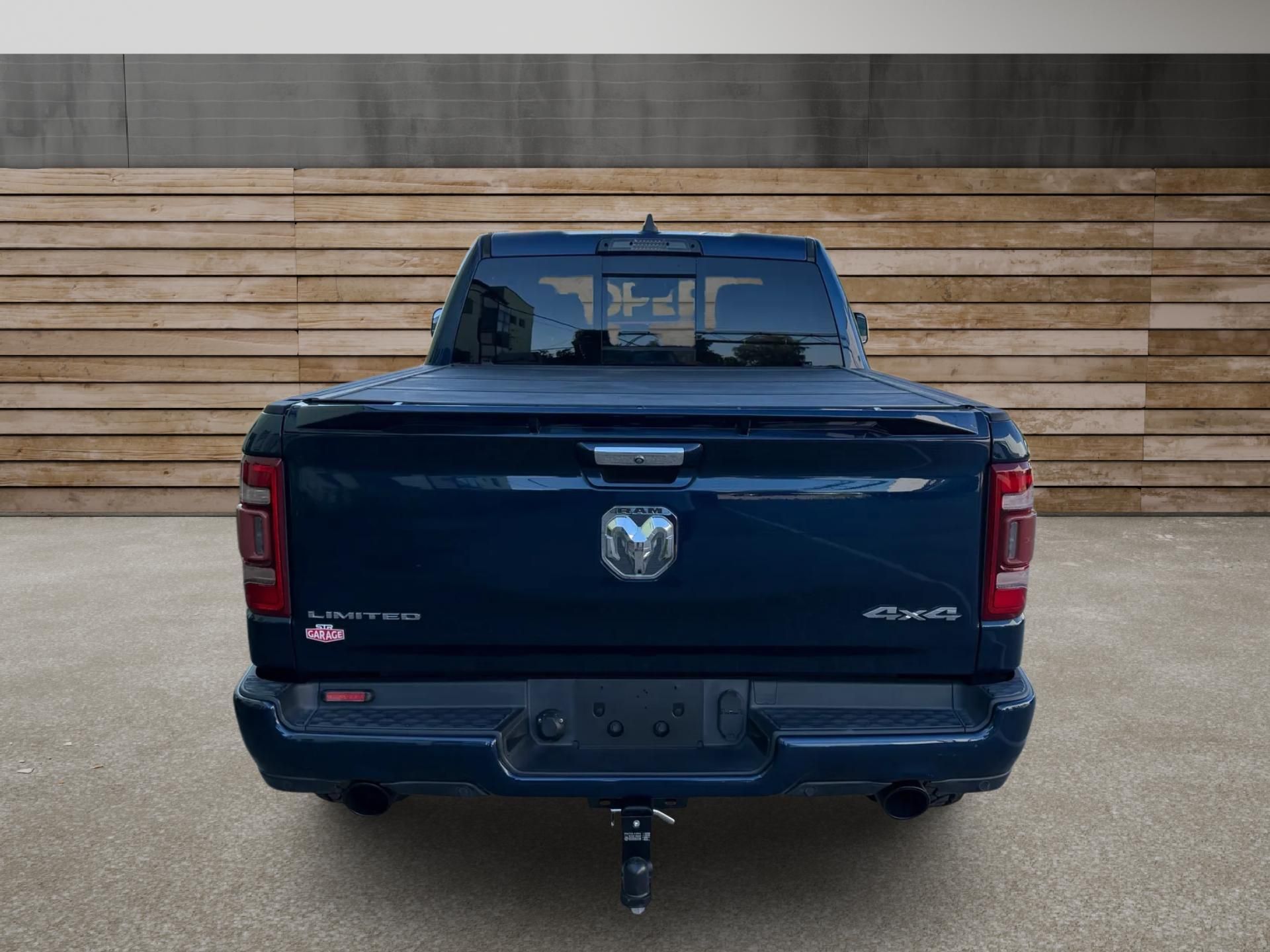 Dodge Ram, +LIMITED+ROUGH COUNTRY+KMC+ - fotka 4