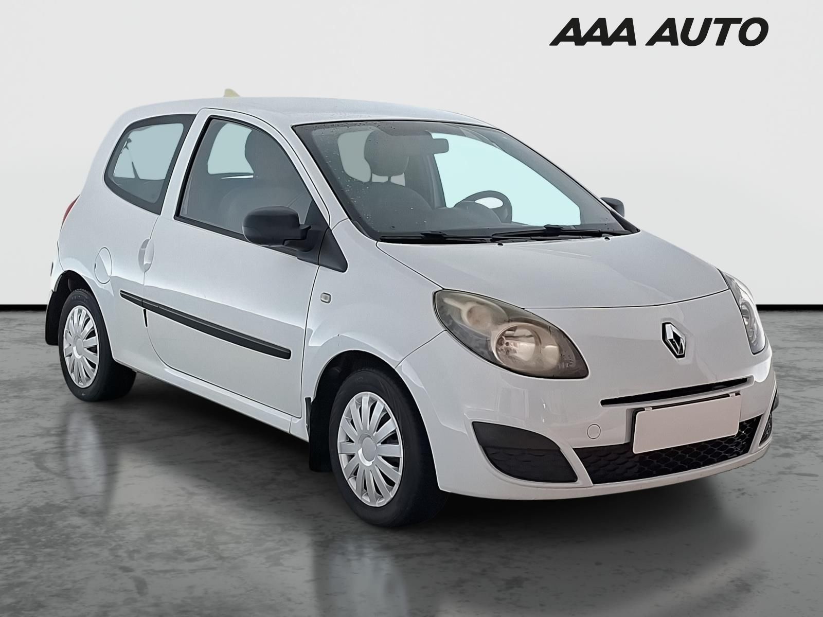 Renault Twingo, 1.2 16V , Automat, po STK