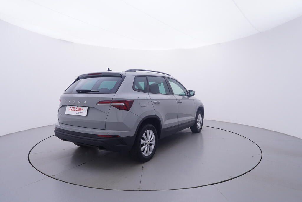 Škoda Karoq, Fresh II. 1.5 TSI 110 kW - fotka 5