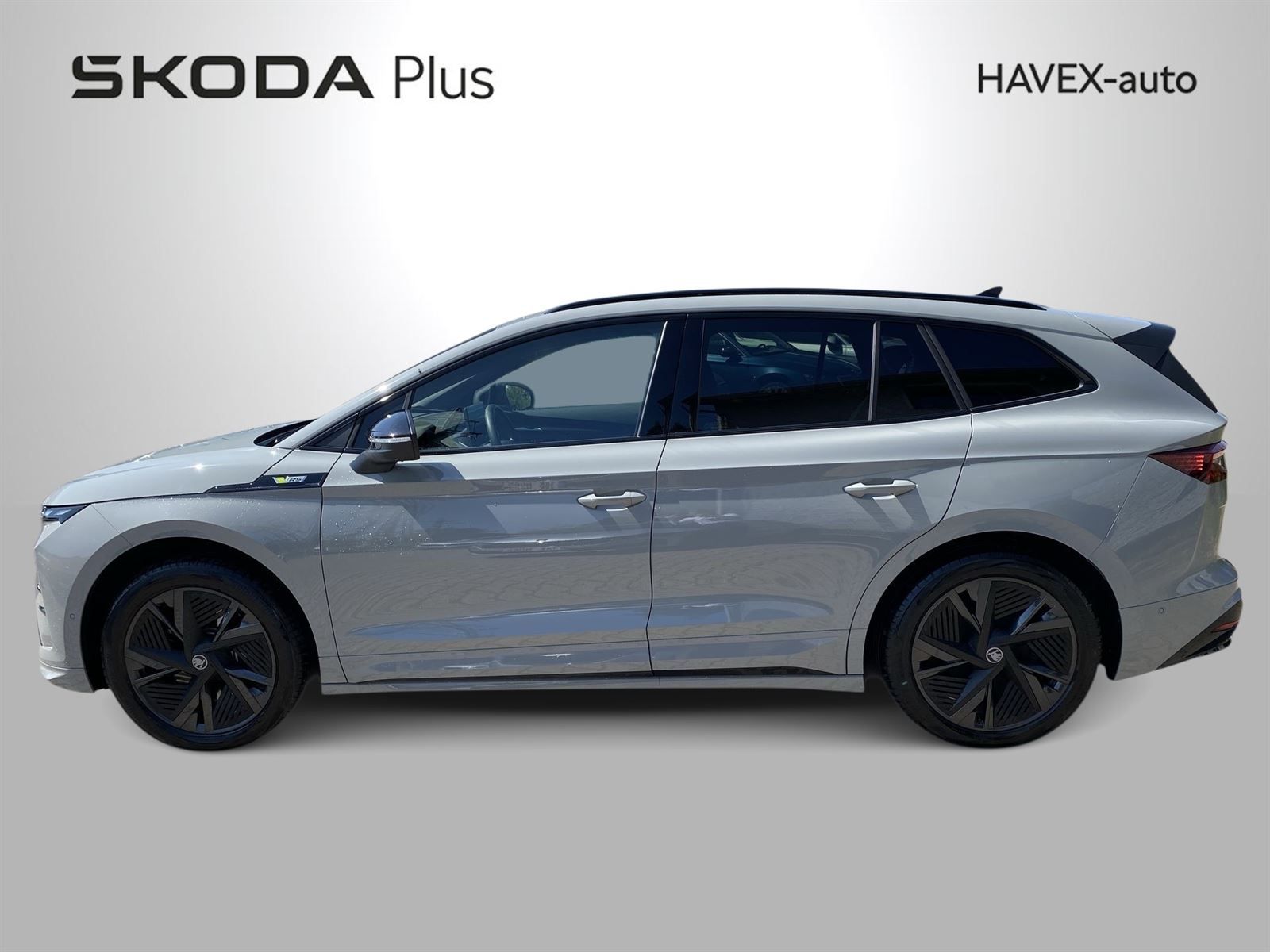 Škoda Enyaq, 85x RS - fotka 3