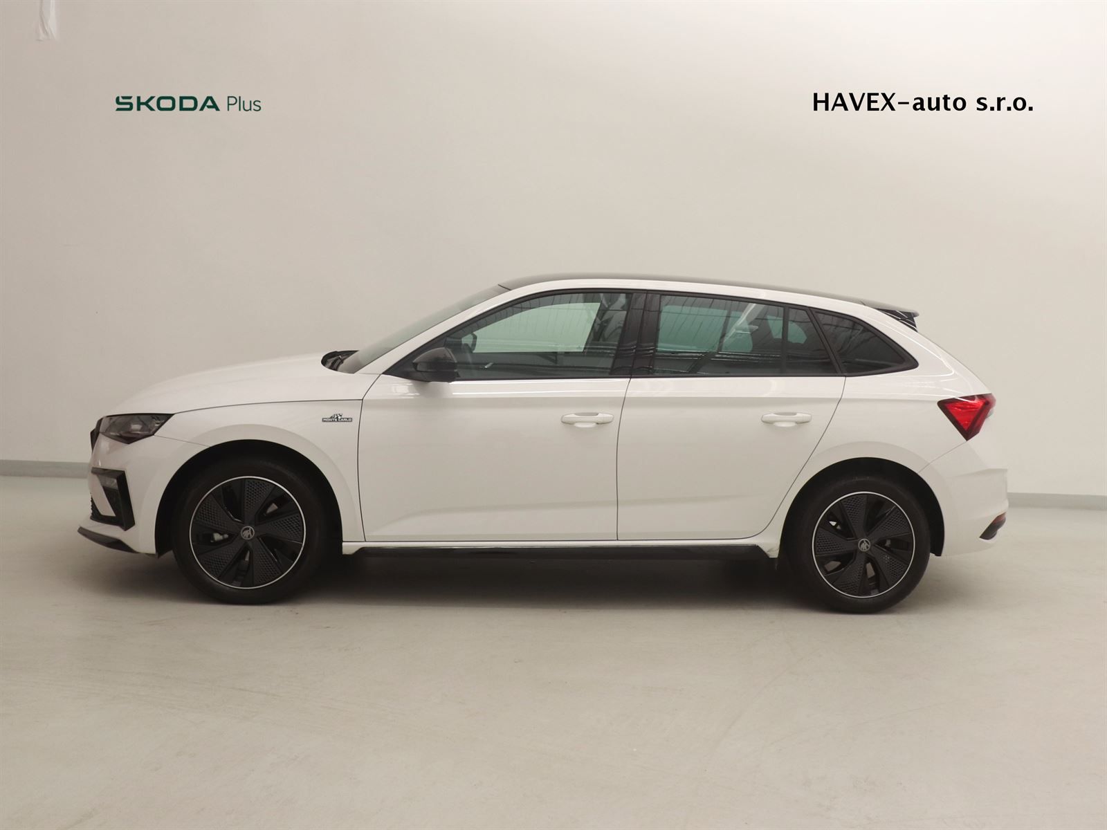 Škoda Scala, 1.0 TSI Monte Carlo - fotka 3