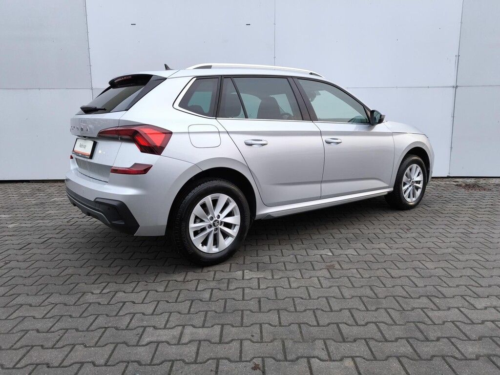 Škoda Kamiq, 1,0 TSi 85 kW TopSelection - fotka 2