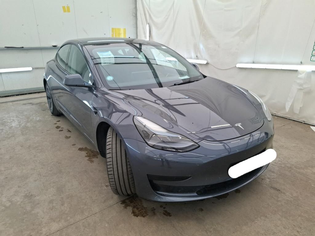 Tesla Model 3, RWD LED ACC       PŘIPRAVUJEME - fotka 5