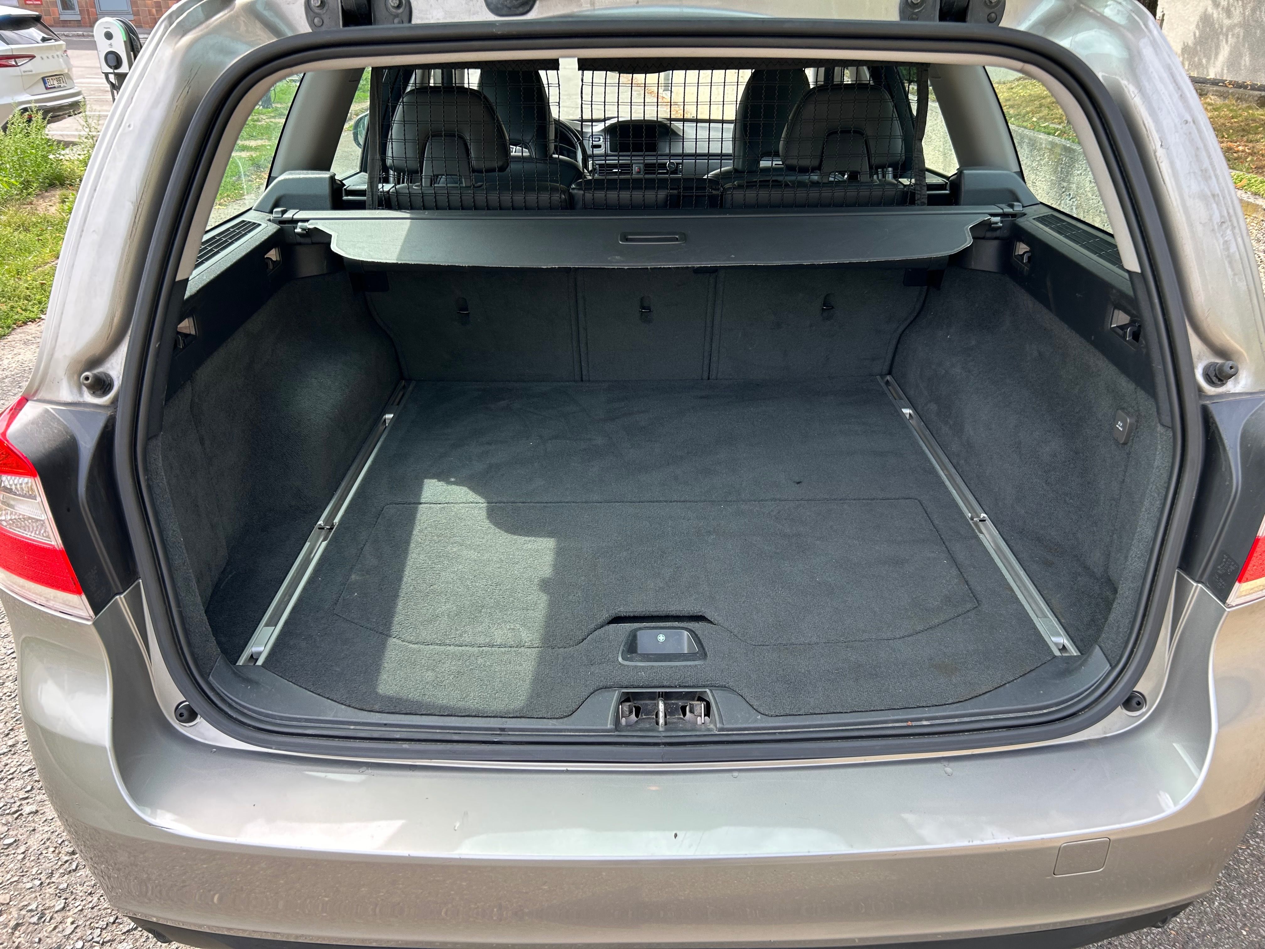 Volvo V70, Prodám Volvo V70 kombi - fotka 5