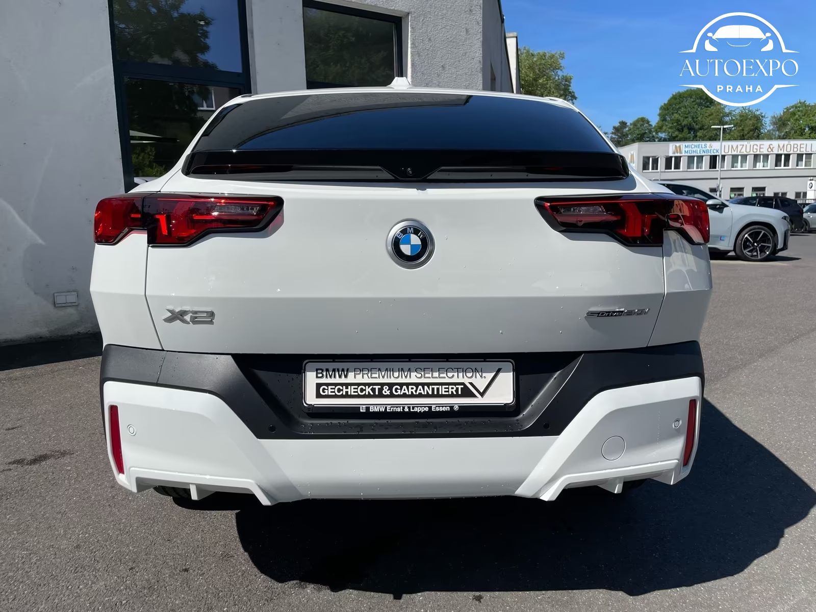 BMW X2, sDrive20i*Kamera*Keyless - fotka 4