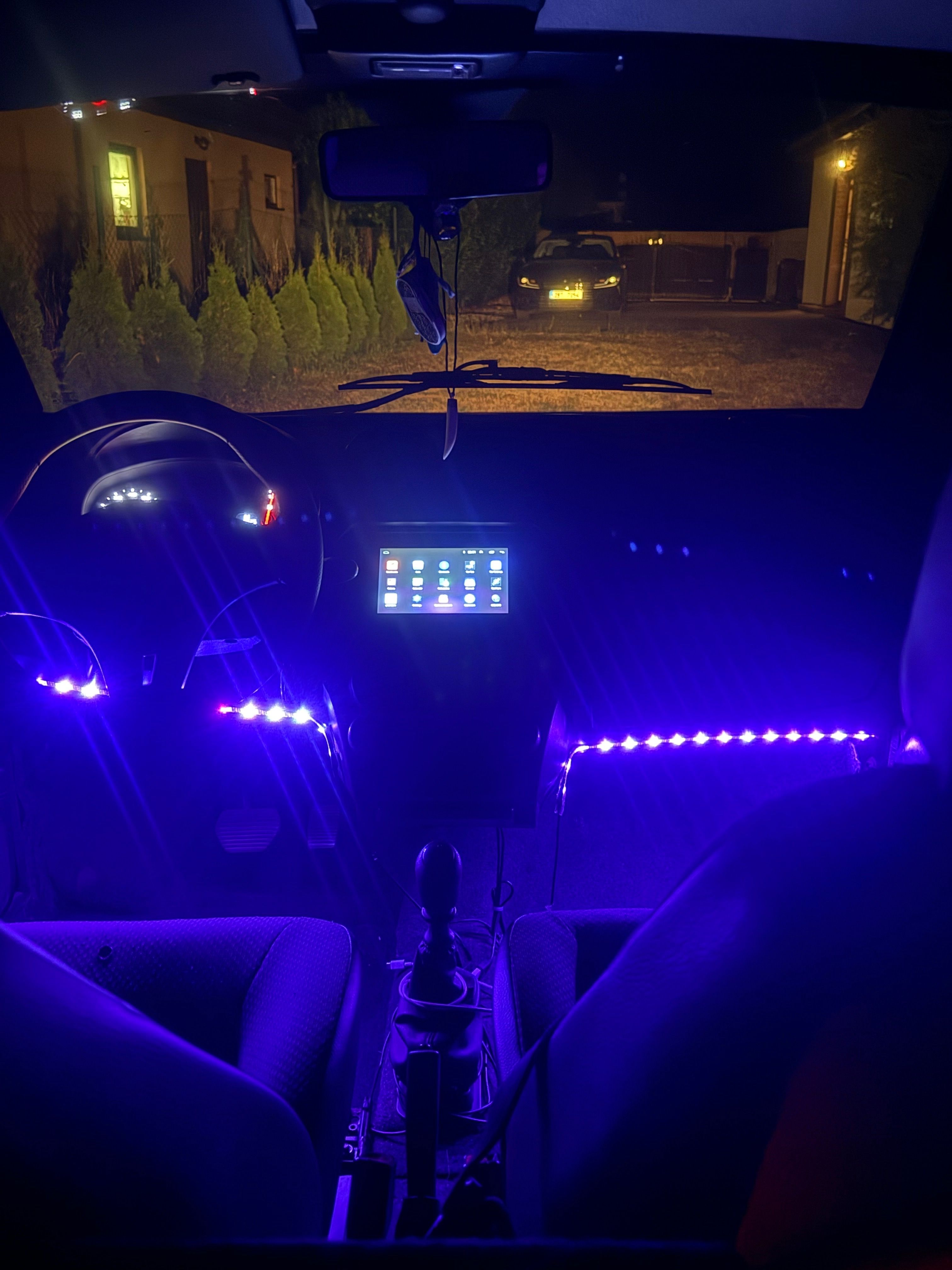Aixam Minauto, Aixam minauto - fotka 5