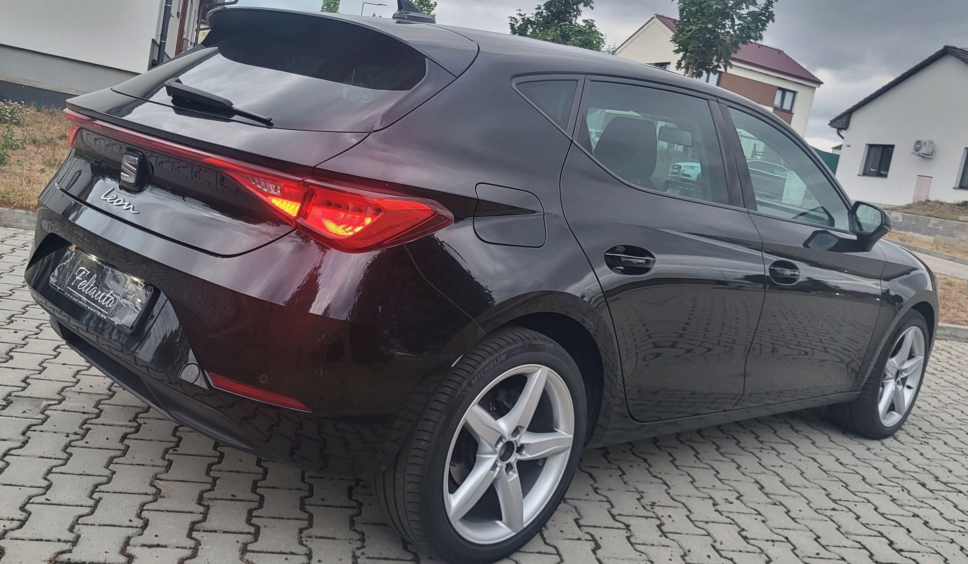 Seat Leon - fotka 4