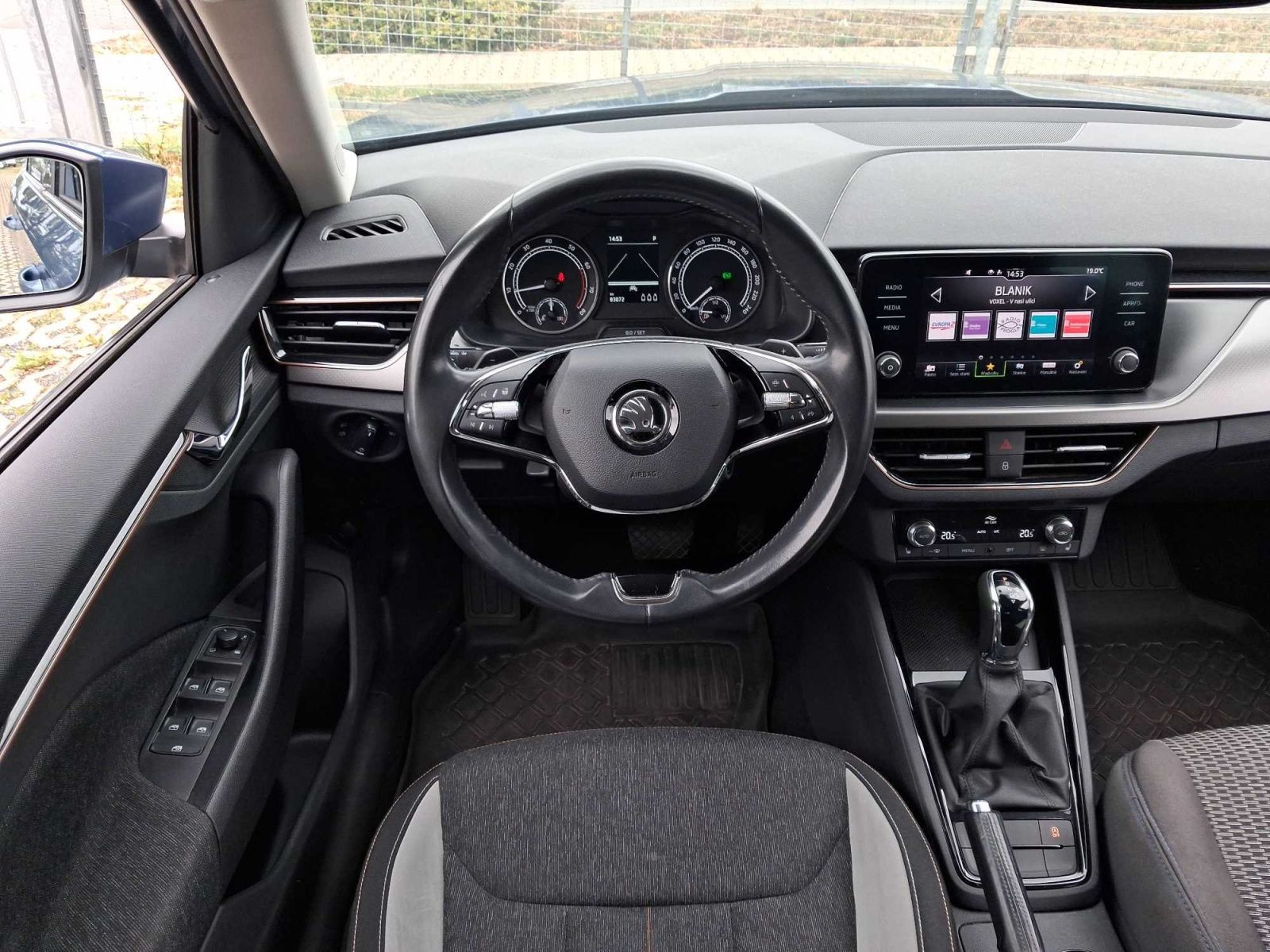 Škoda Kamiq, 1.5 TSI, Style, Automat - fotka 3