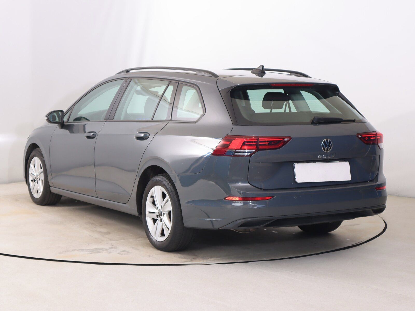 Volkswagen Golf, 2.0 TDI, Life, Automat - fotka 4
