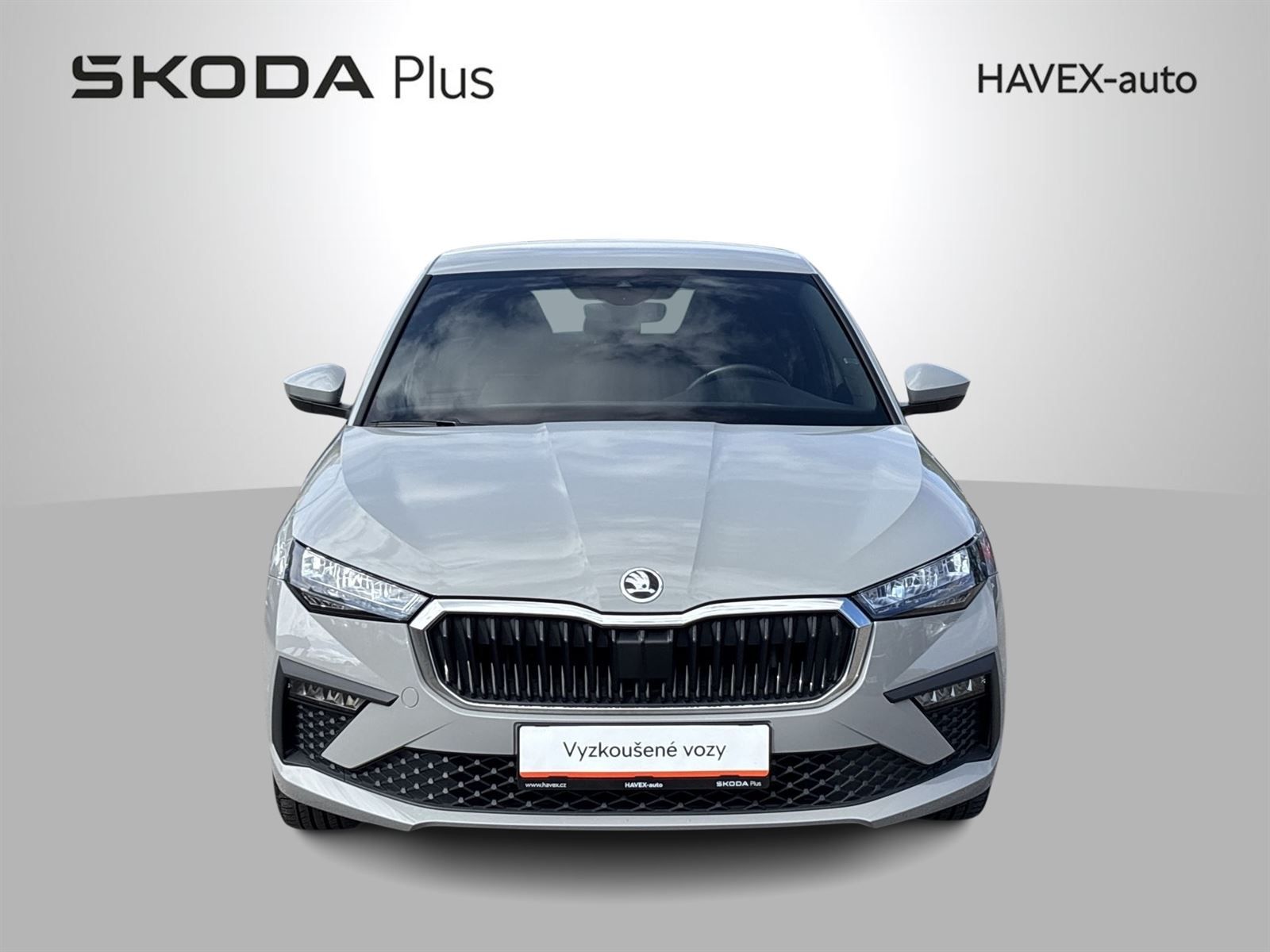 Škoda Scala, 1.0 TSI Drive - fotka 4