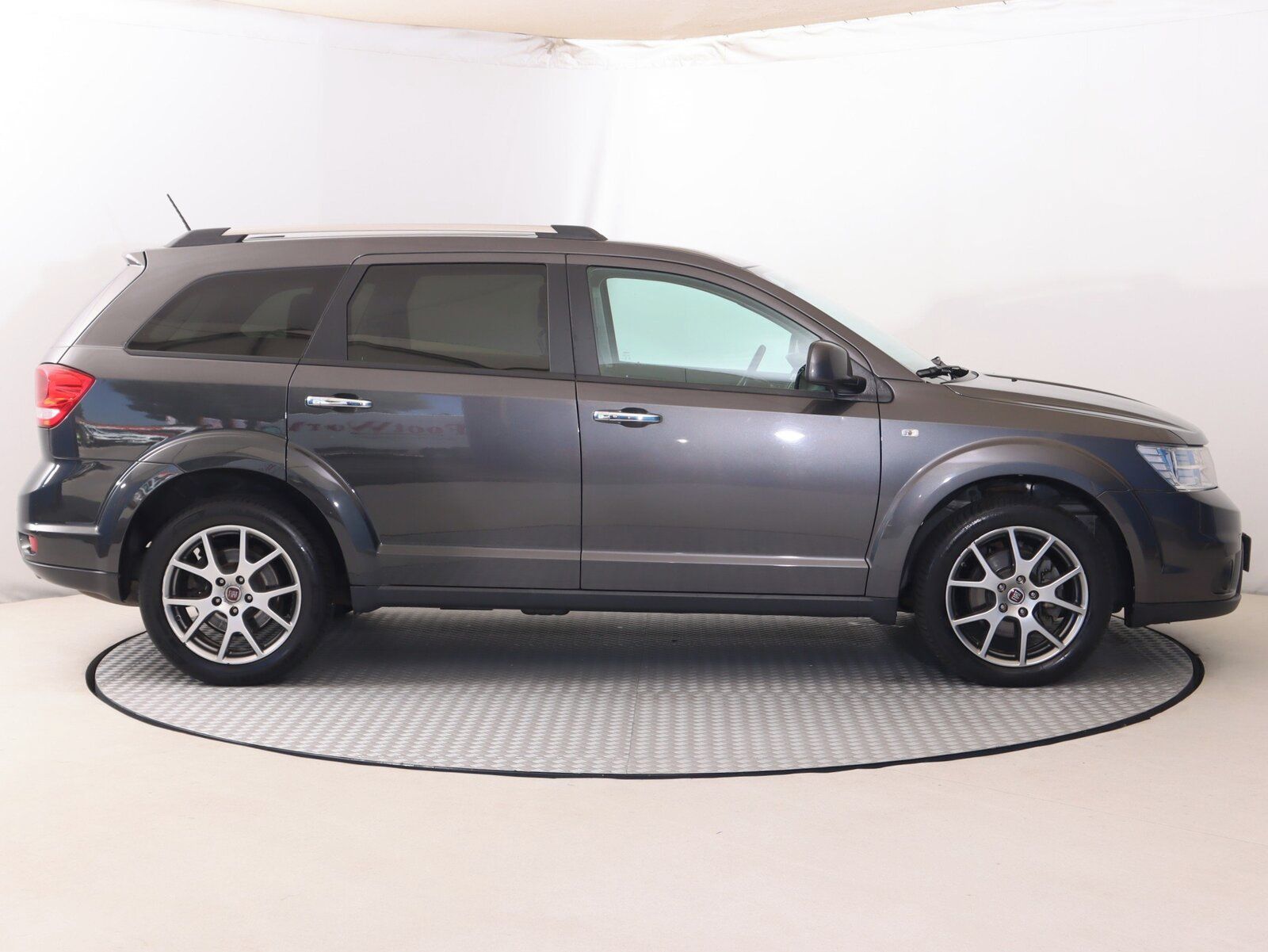 Fiat Freemont, 2.0 MultiJet, Serv.kniha - fotka 6