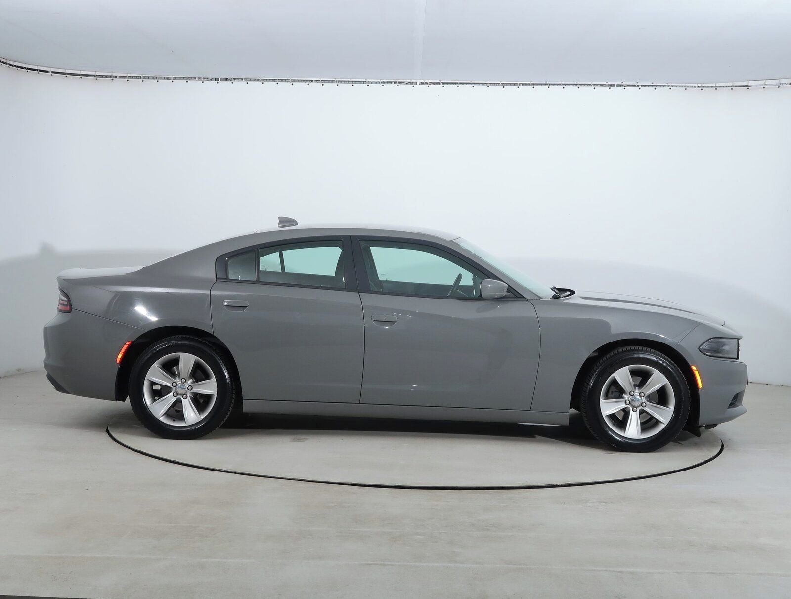 Dodge Charger, 3.6 V6, Automat, Navi - fotka 6