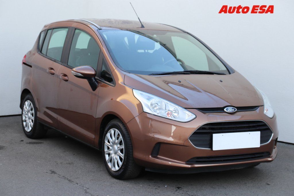 Ford B-MAX, 1.6,AT